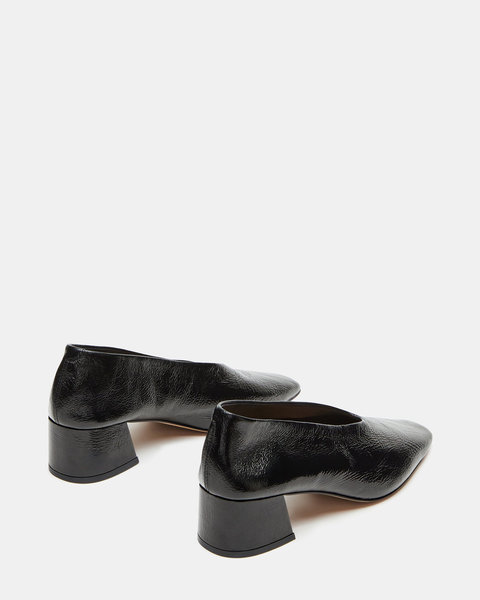 CLAUD BLACK PATENT LEATHER - Image 5