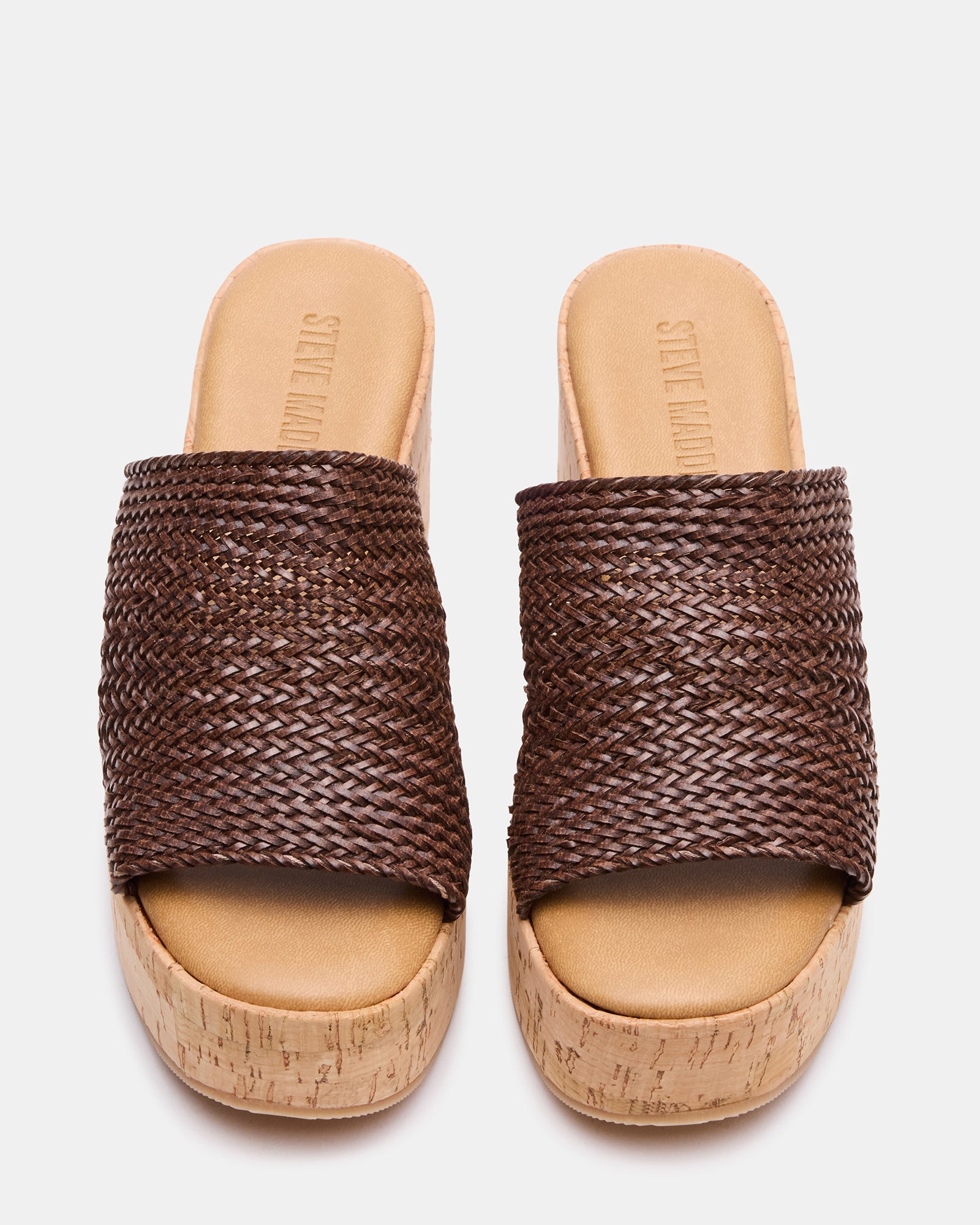 COASTAL BROWN RAFFIA - Image 4