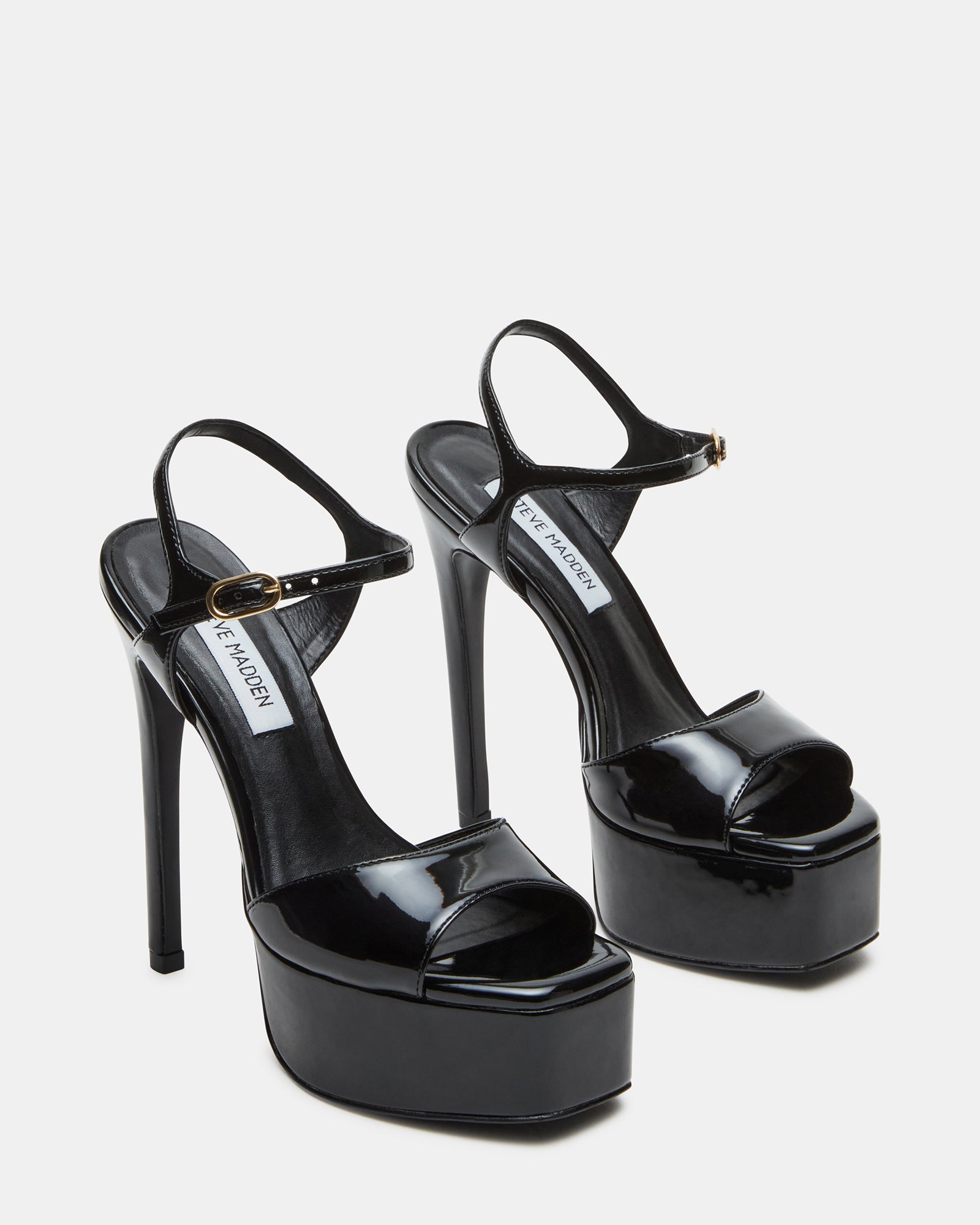 COLOGNE BLACK PATENT - Image 3