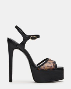 COLOGNE LEOPARD MULTI