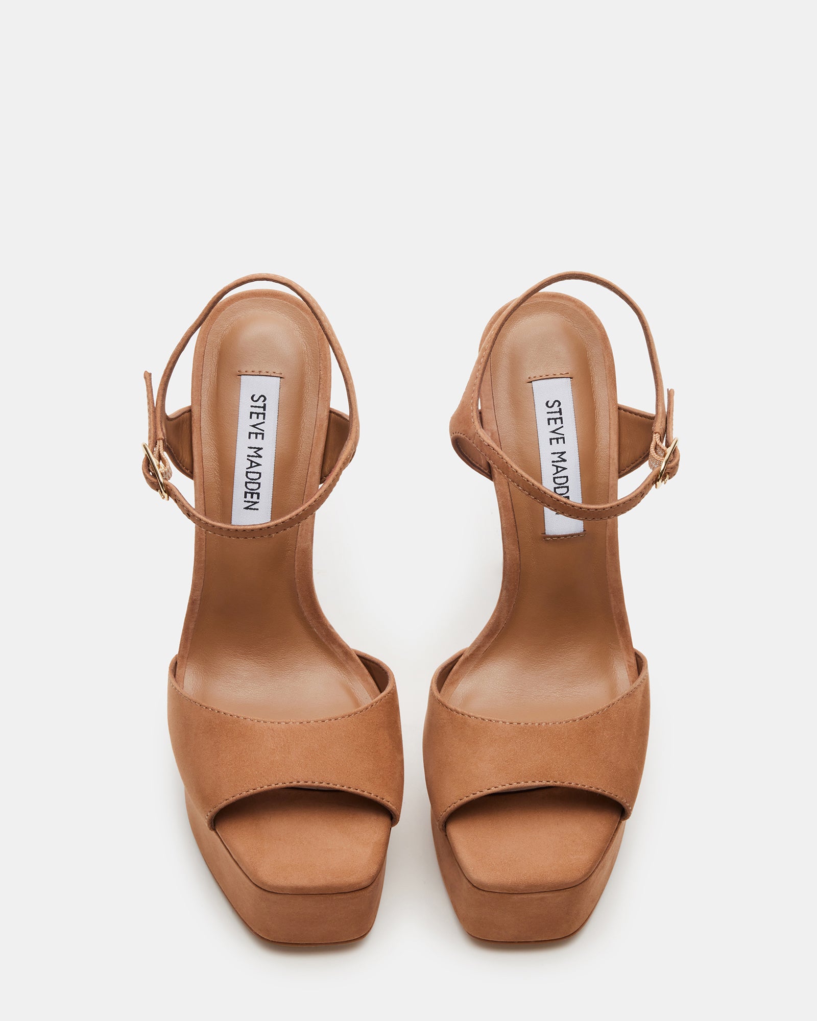 COLOGNE TAN NUBUCK - Image 4