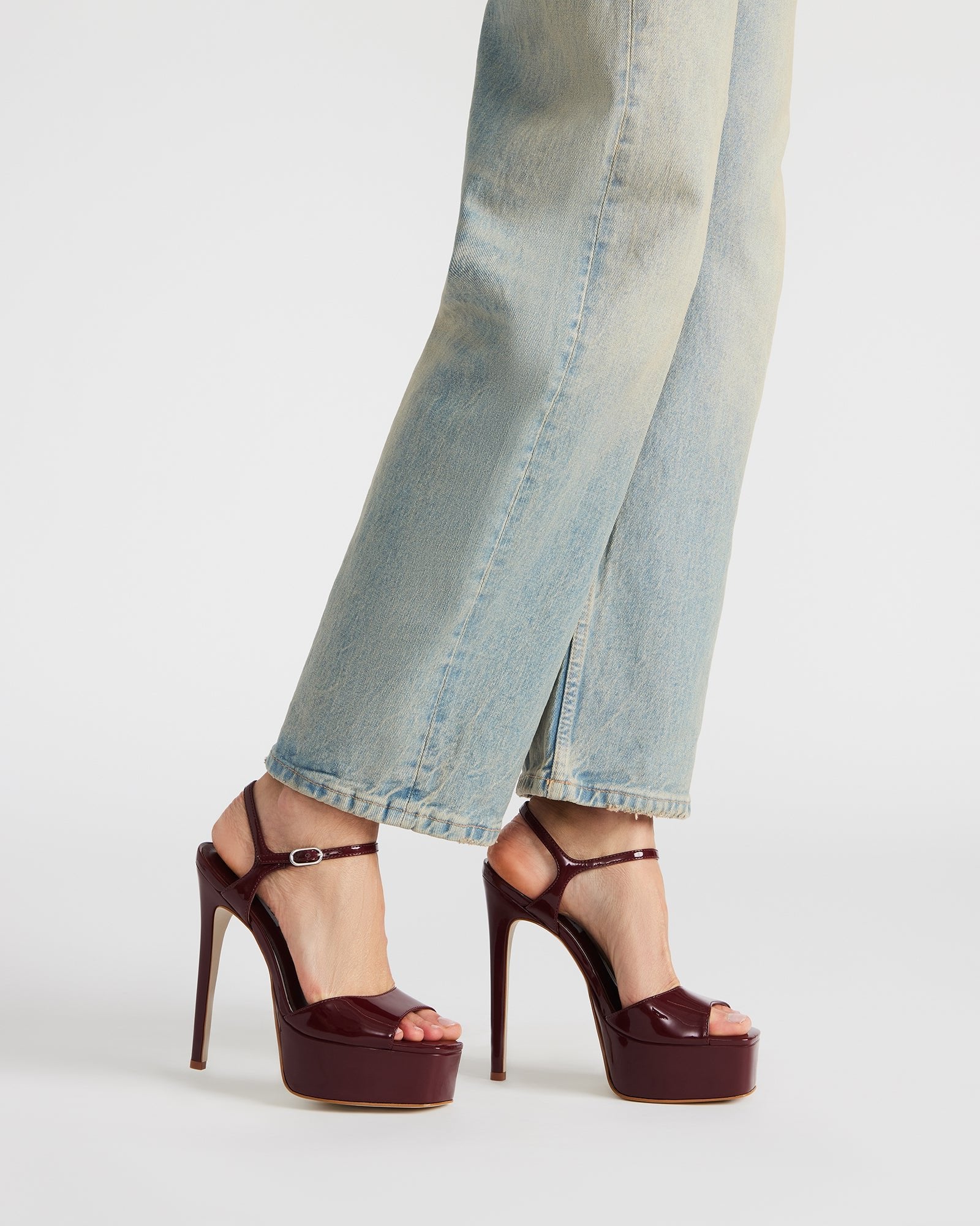 COLOGNE TAN NUBUCK - Image 6