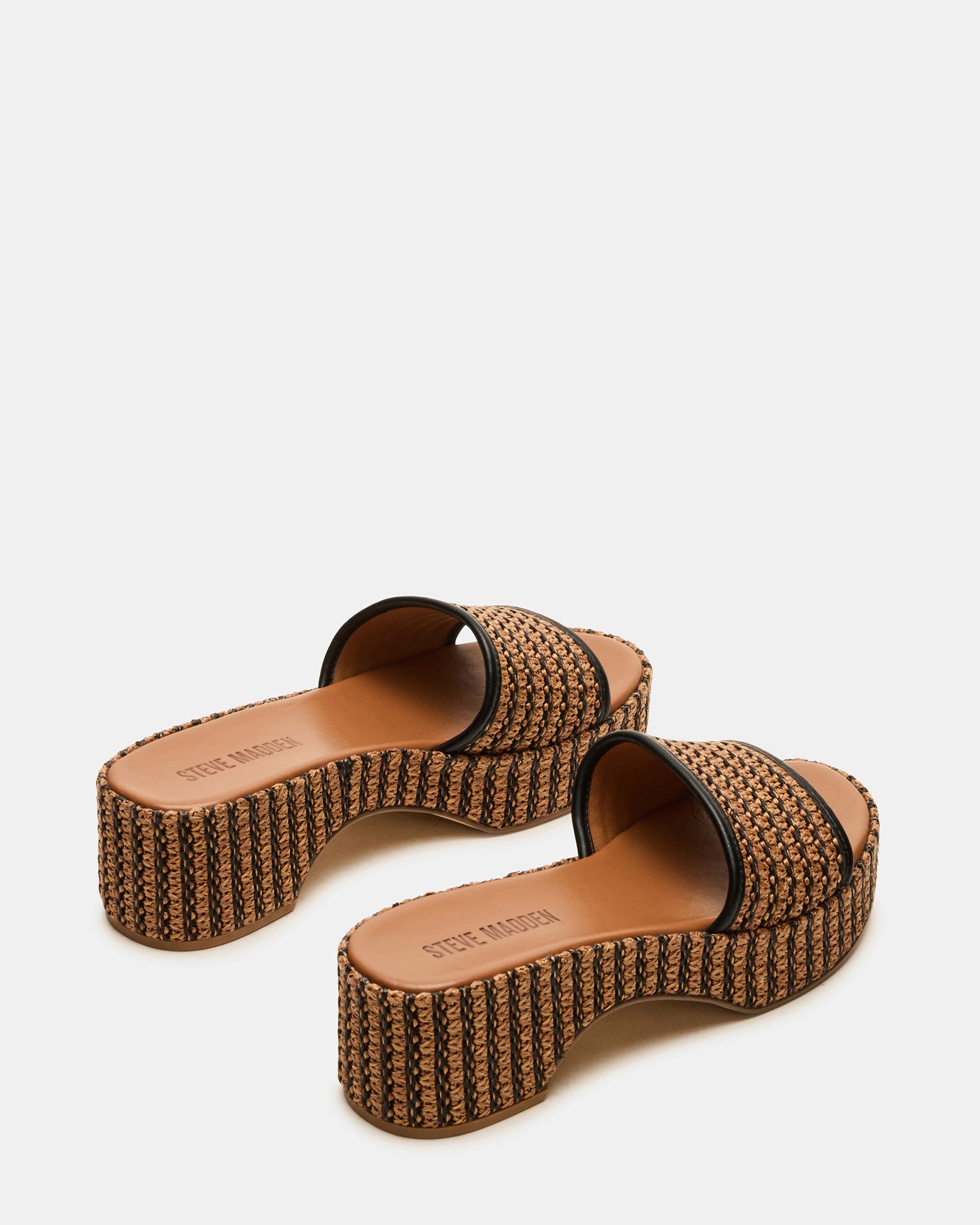 COSIMA BLACK/BEIGE - Image 5