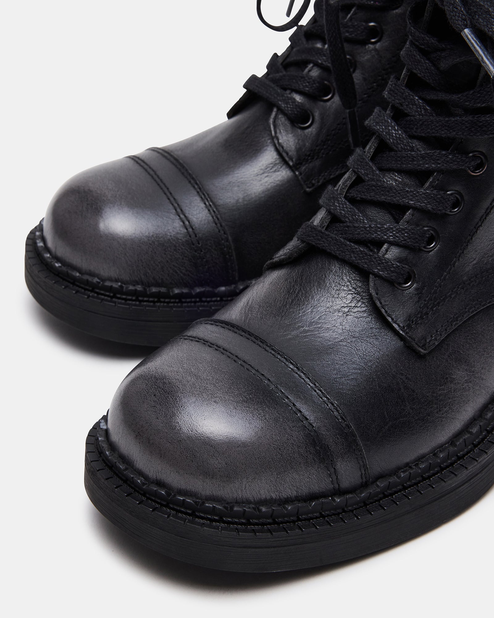 CRIMSON BLACK DISTRESSED - Image 4