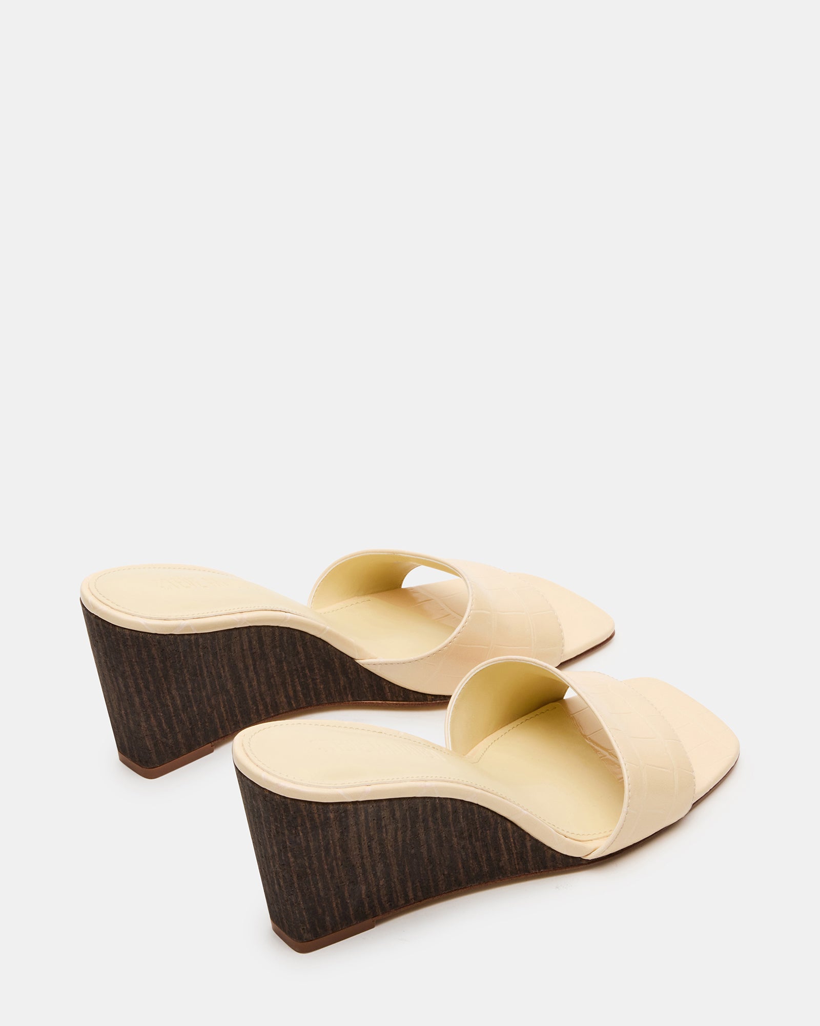 CURCIO BEIGE CROCODILE - Image 5