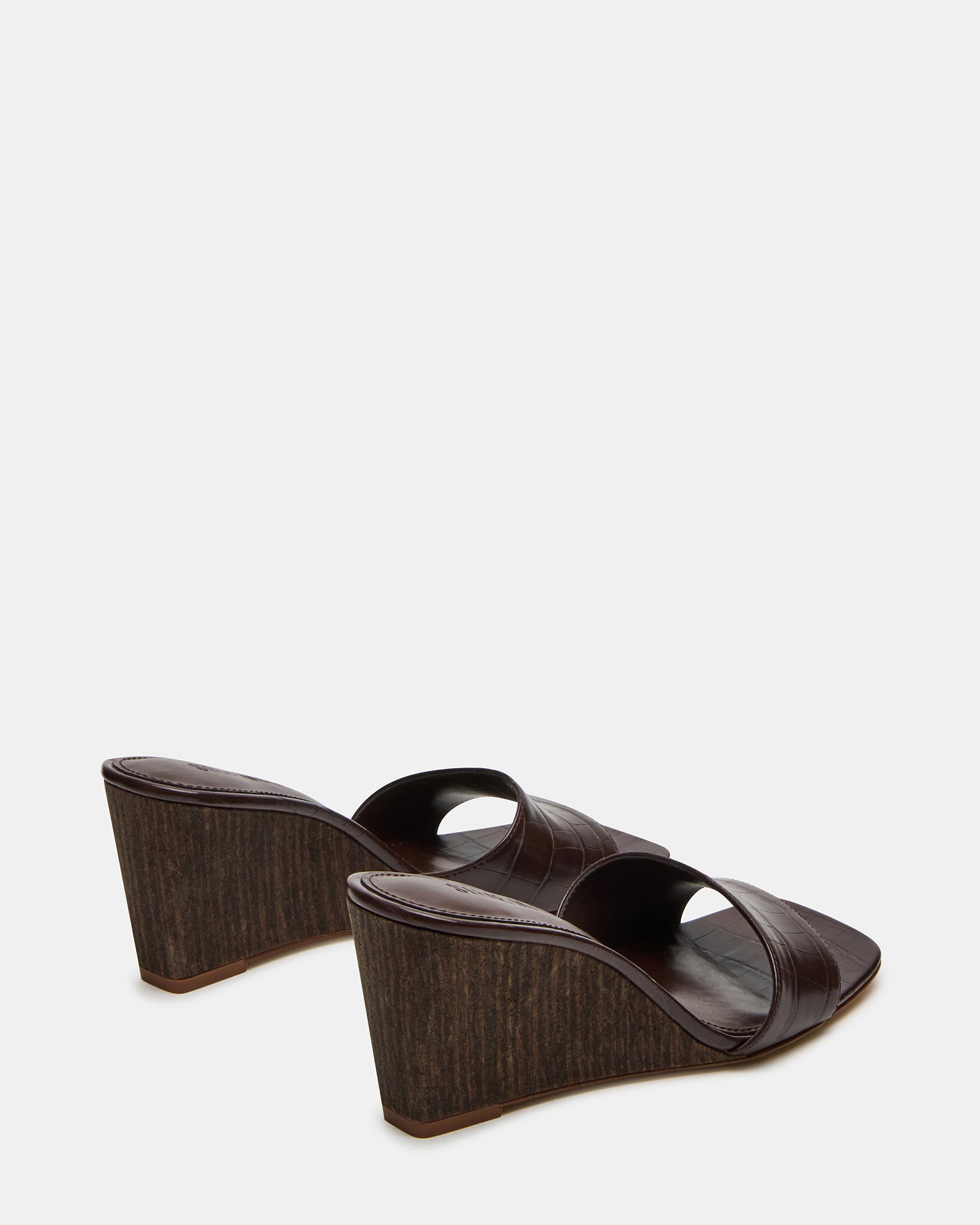 CURCIO BROWN CROCODILE - Image 5