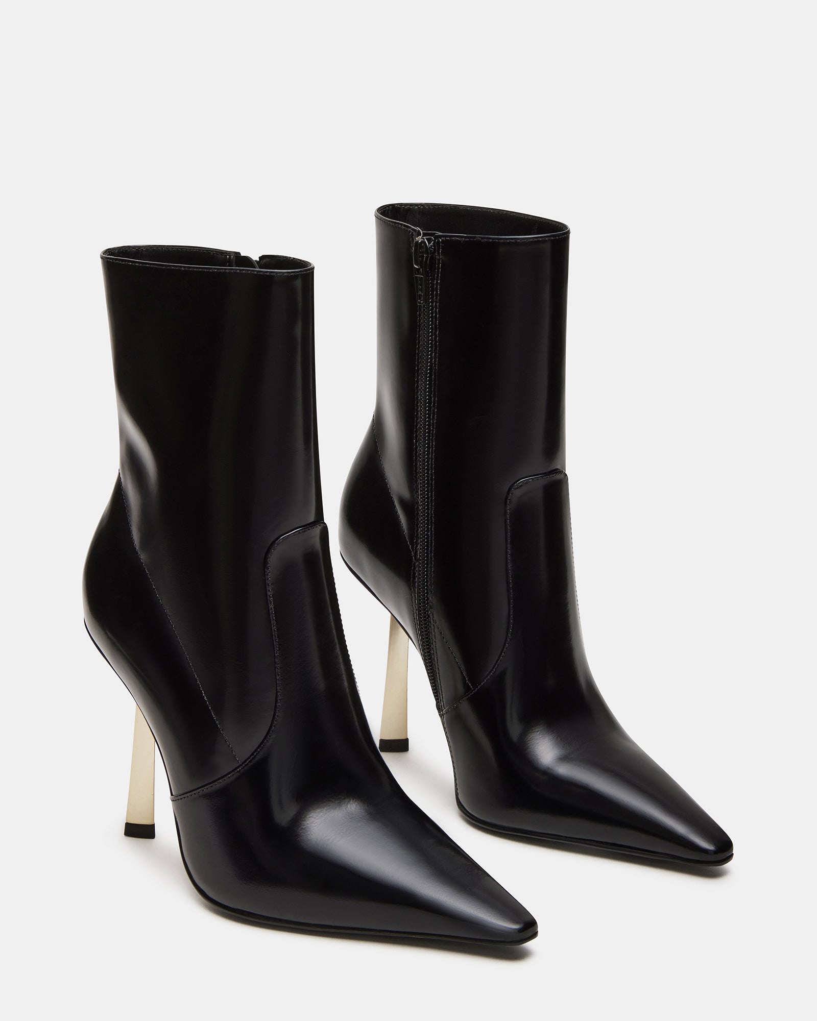 DAMIAN BLACK LEATHER - Image 2