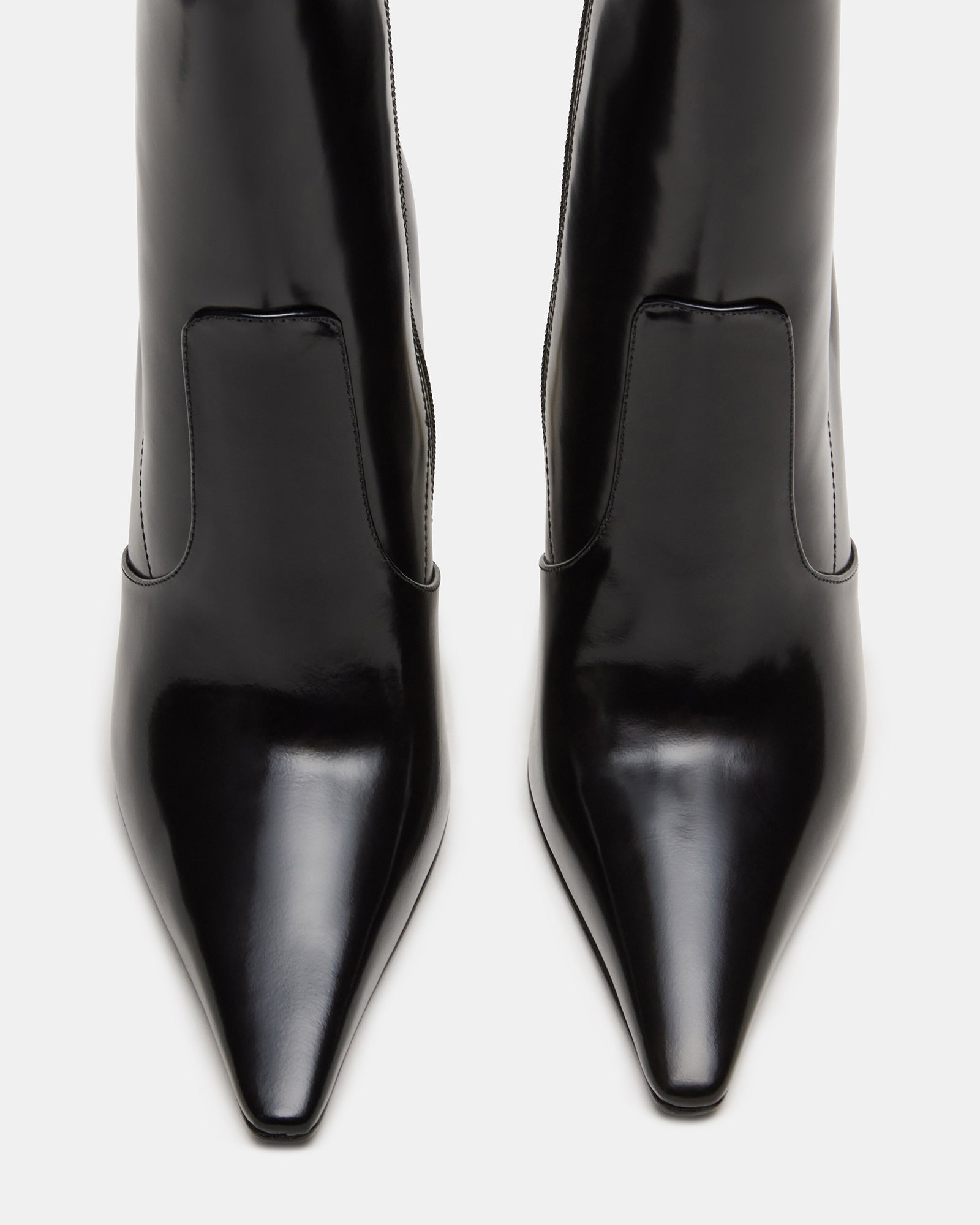 DAMIAN BLACK LEATHER - Image 4