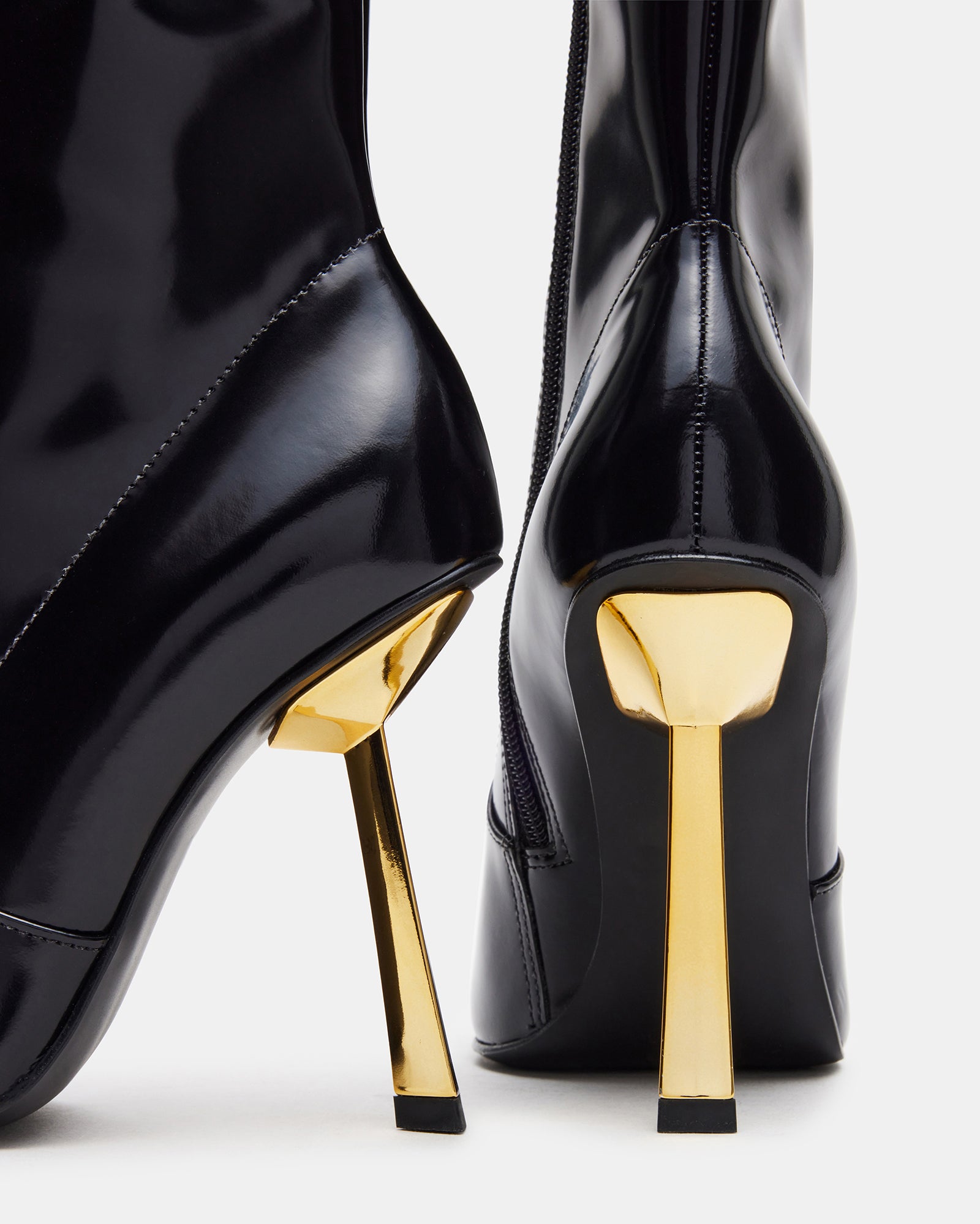 DAMIAN BLACK LEATHER - Image 3