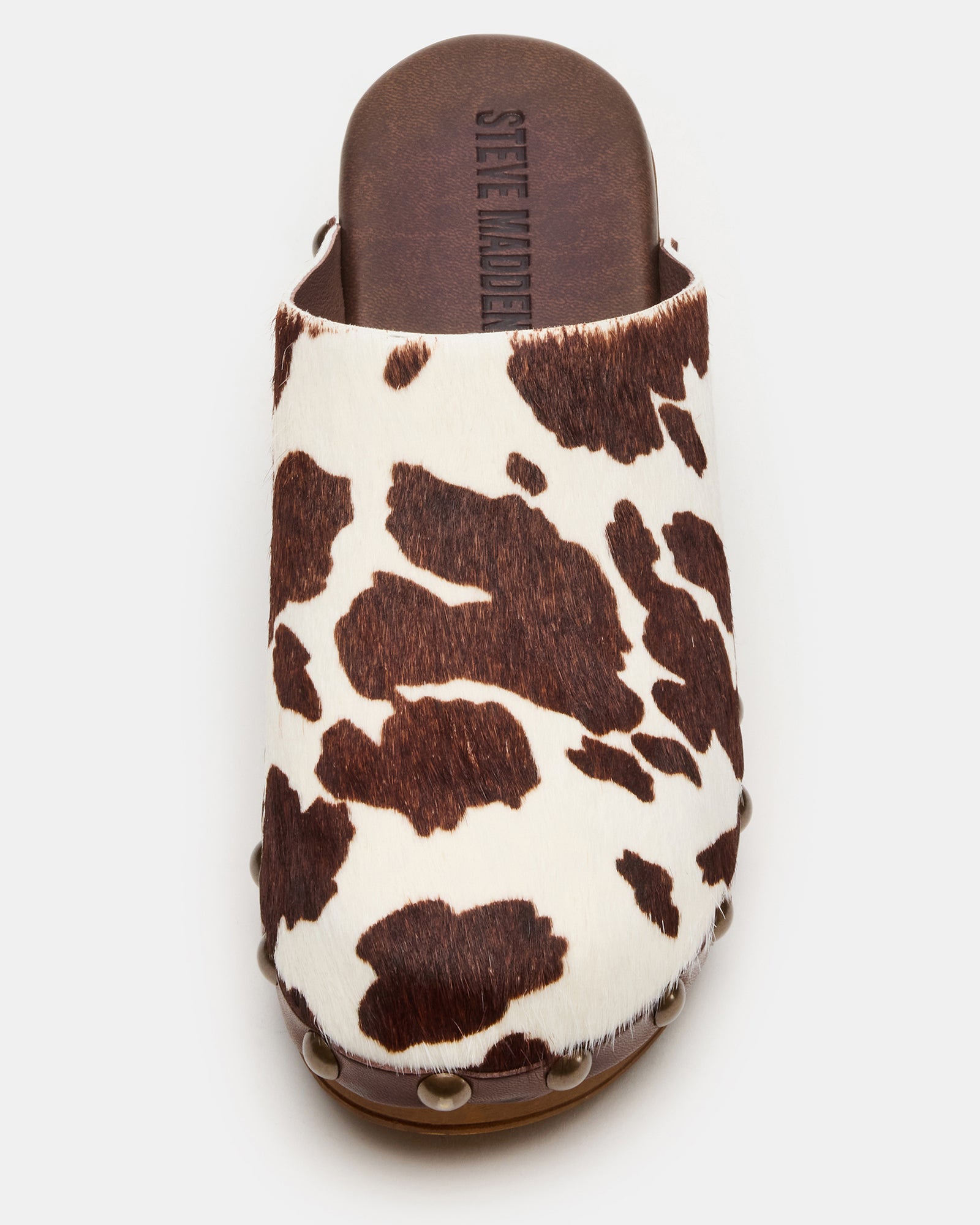 DANVER BROWN COW PRINT - Image 4