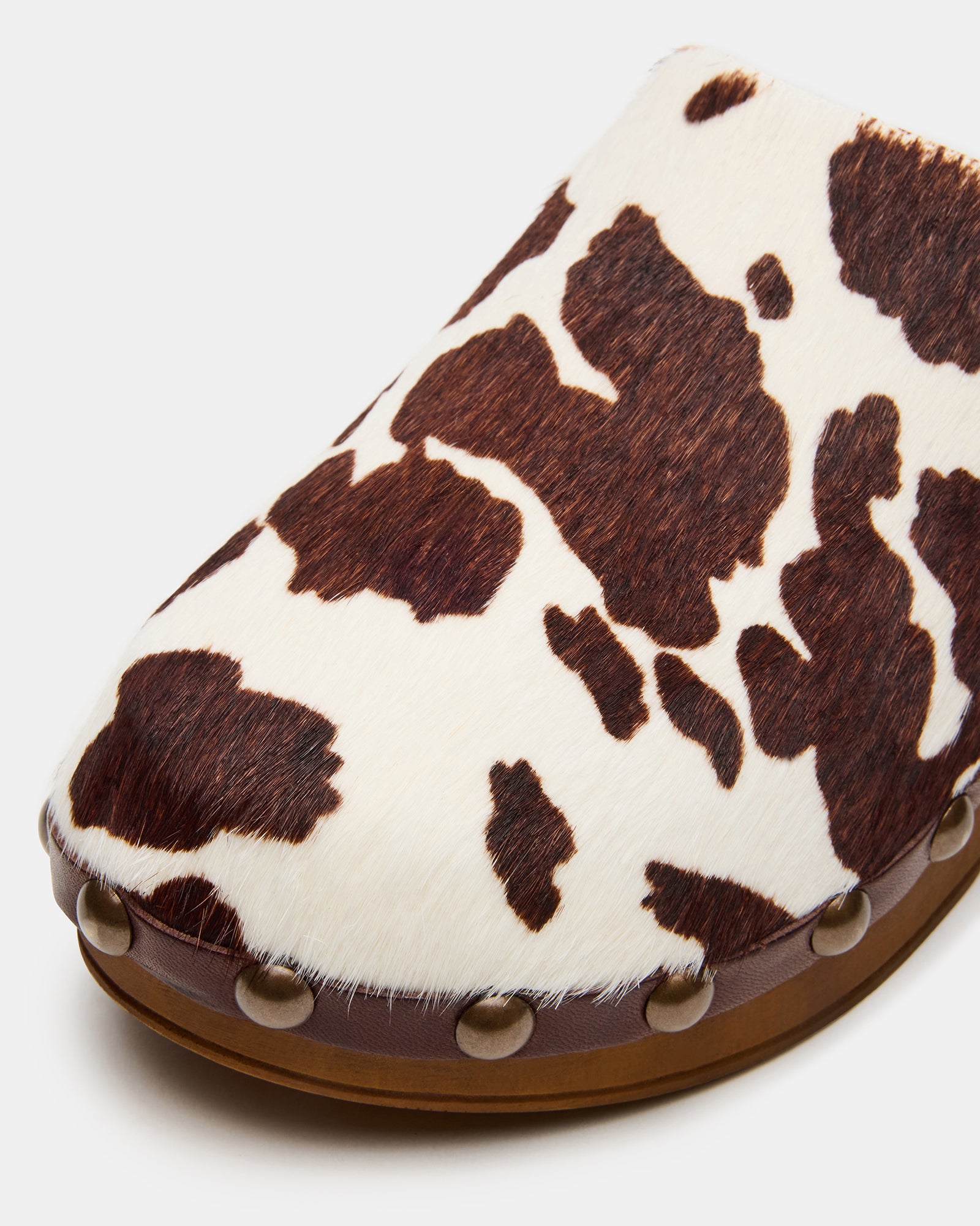 DANVER BROWN COW PRINT - Image 3