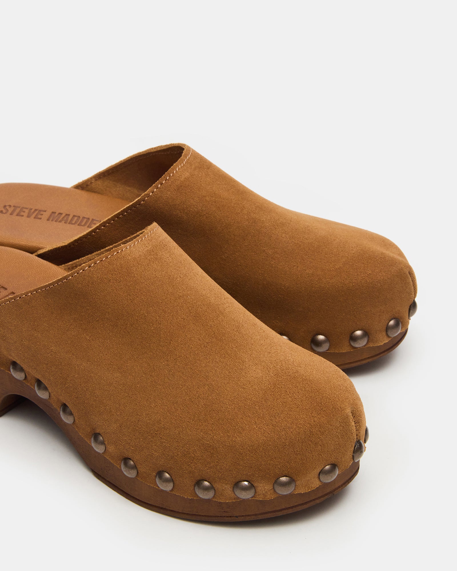 DANVER CHESTNUT SUEDE - Image 3