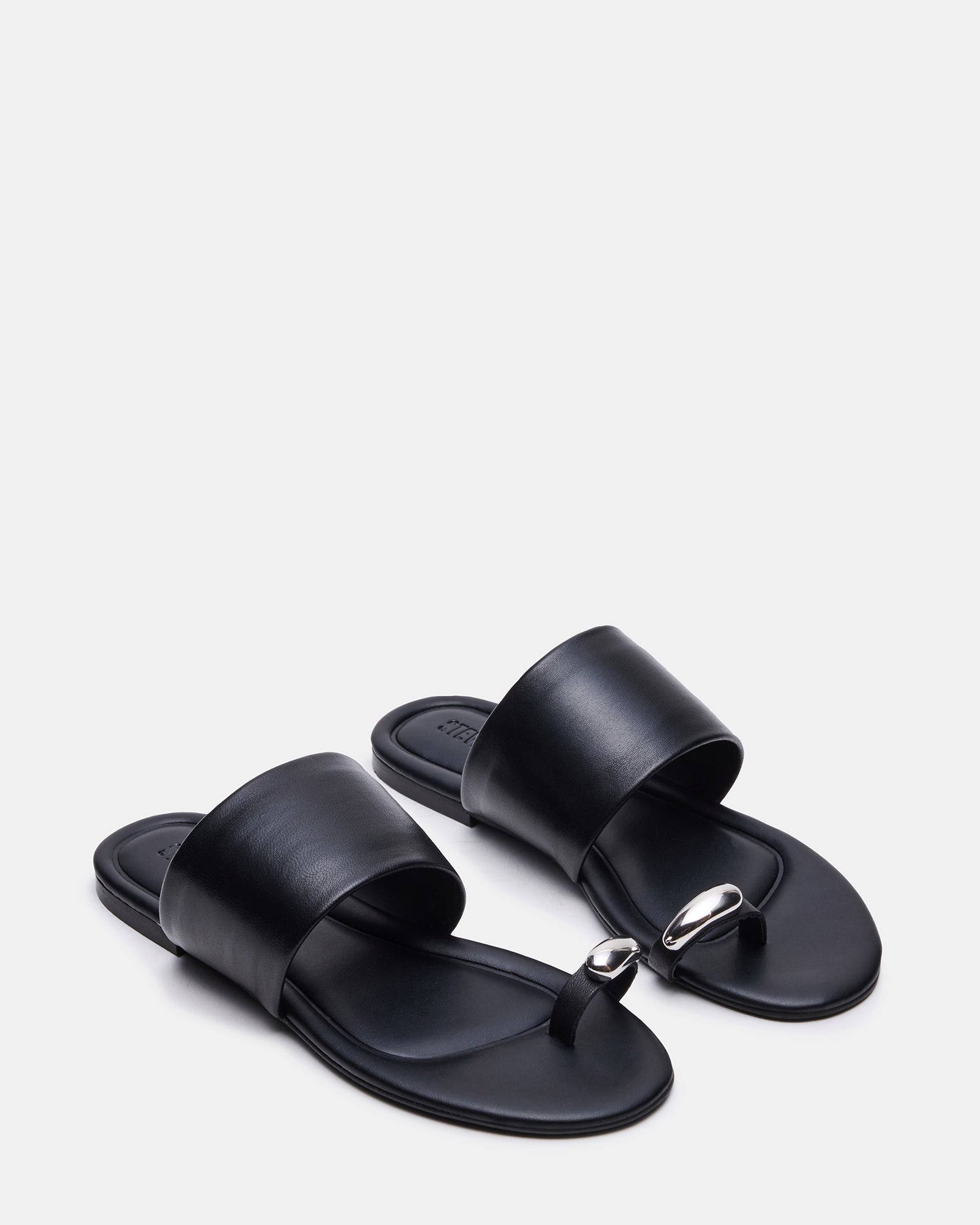 DECADENT BLACK LEATHER - Image 2