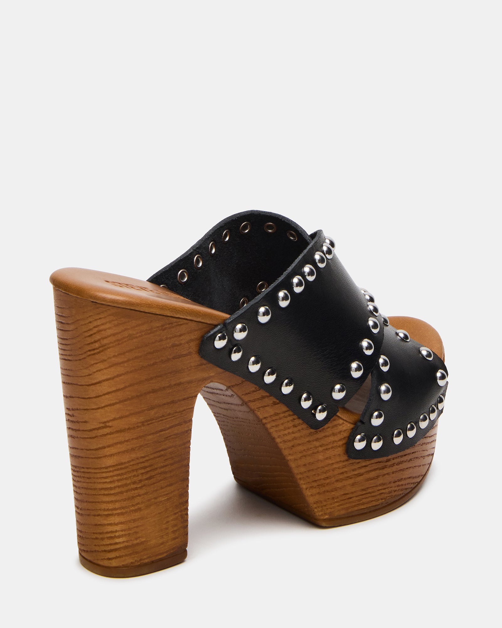 DEMI BLACK LEATHER - Image 5