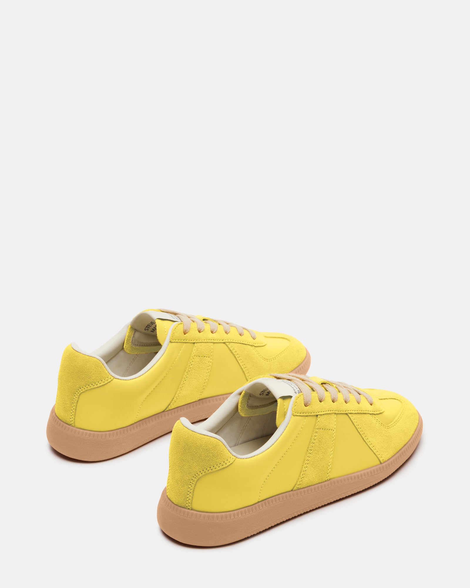 DIXIN YELLOW LEATHER - Image 6