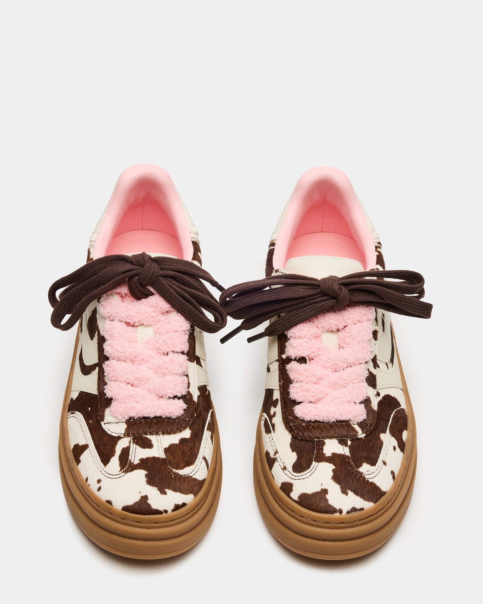 DODGE BROWN COW PRINT - Image 4