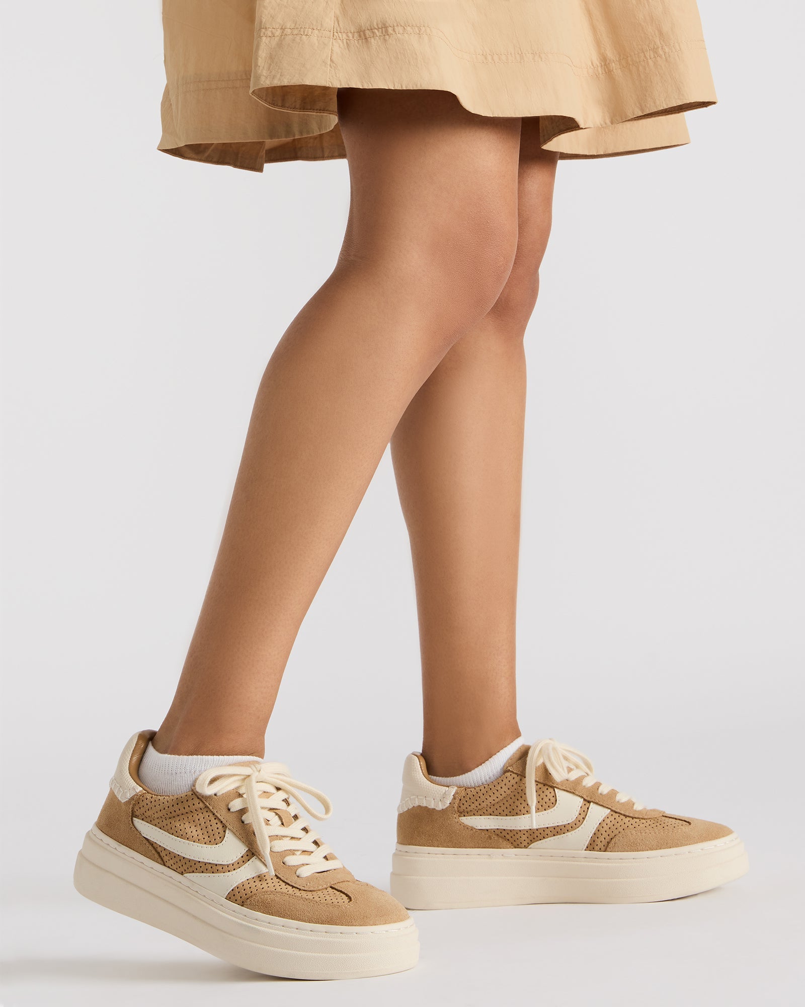 DODGE PERFORATED CAMEL MULTI - Image 2