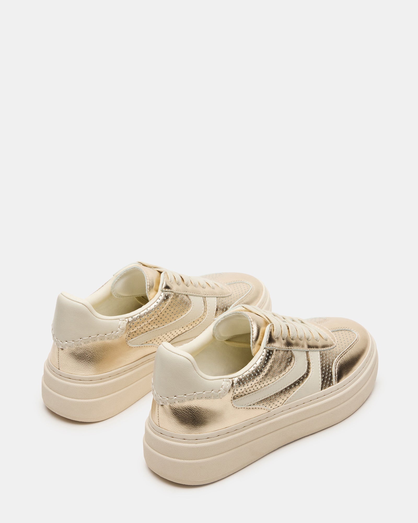 DODGE PERFORATED CHAMPAGNE MULTI - Image 6