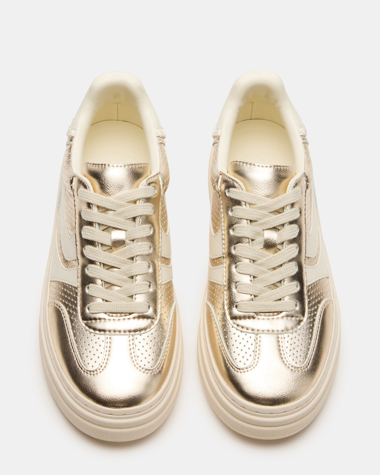 DODGE PERFORATED CHAMPAGNE MULTI - Image 5