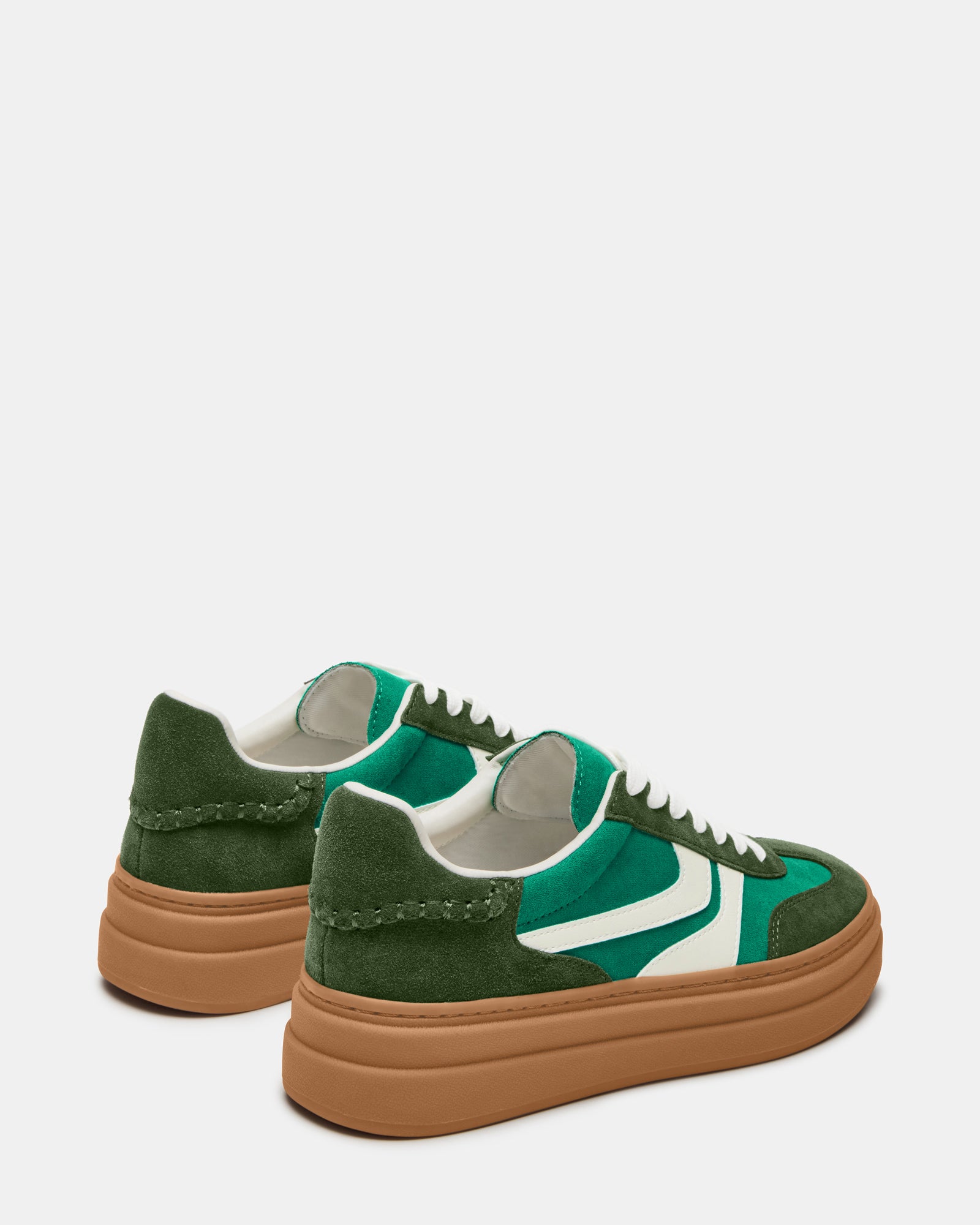 DODGE GREEN MULTI - Image 6