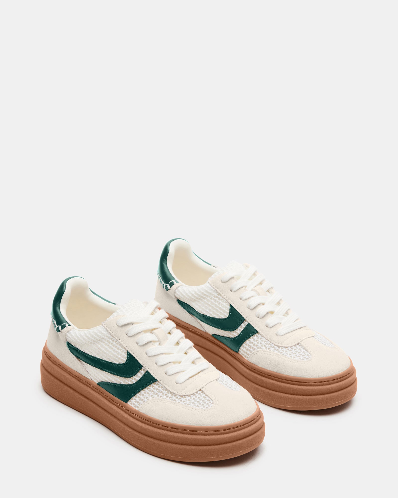 DODGE WHITE/GREEN - Image 3