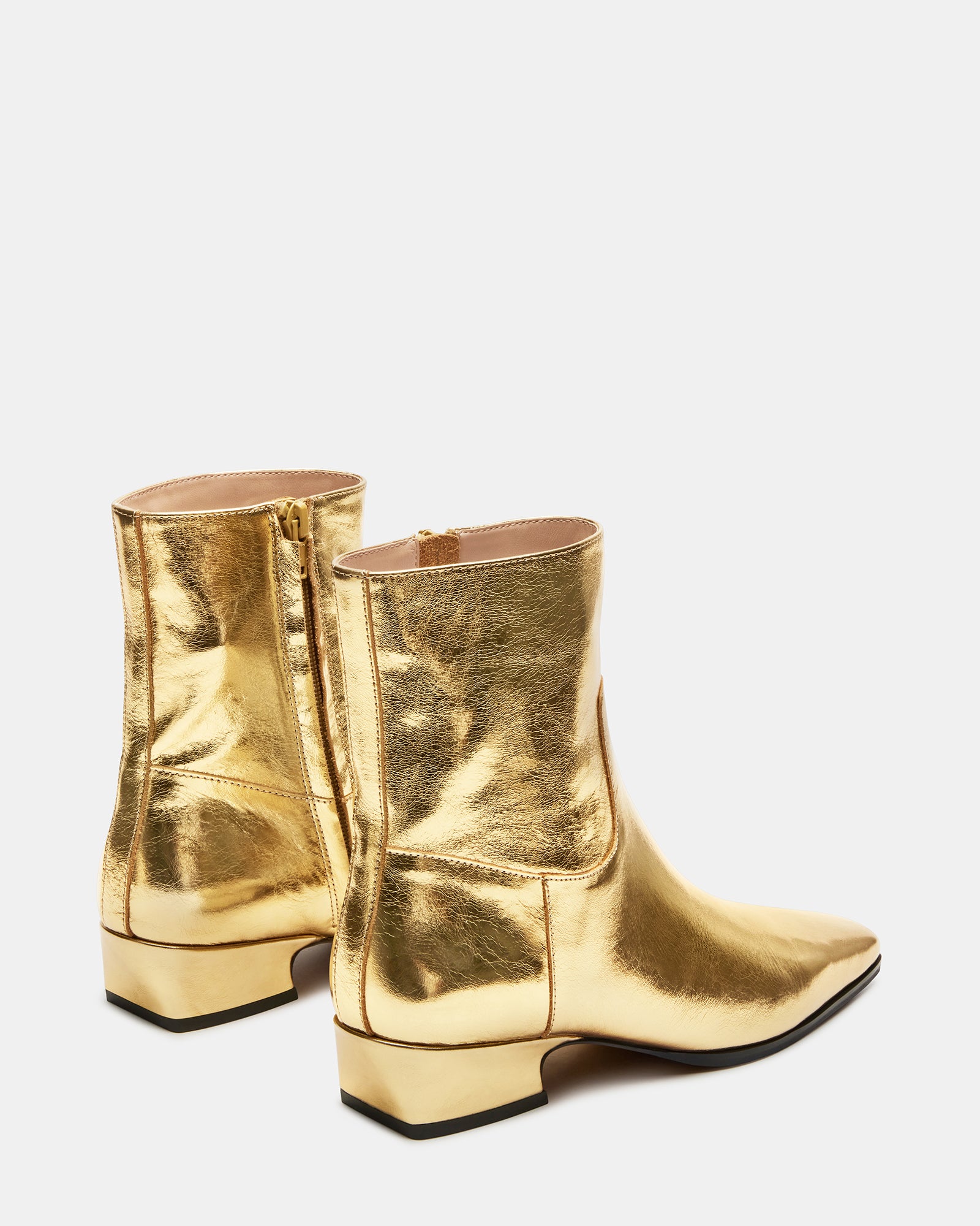 DUSTY GOLD LEATHER - Image 6