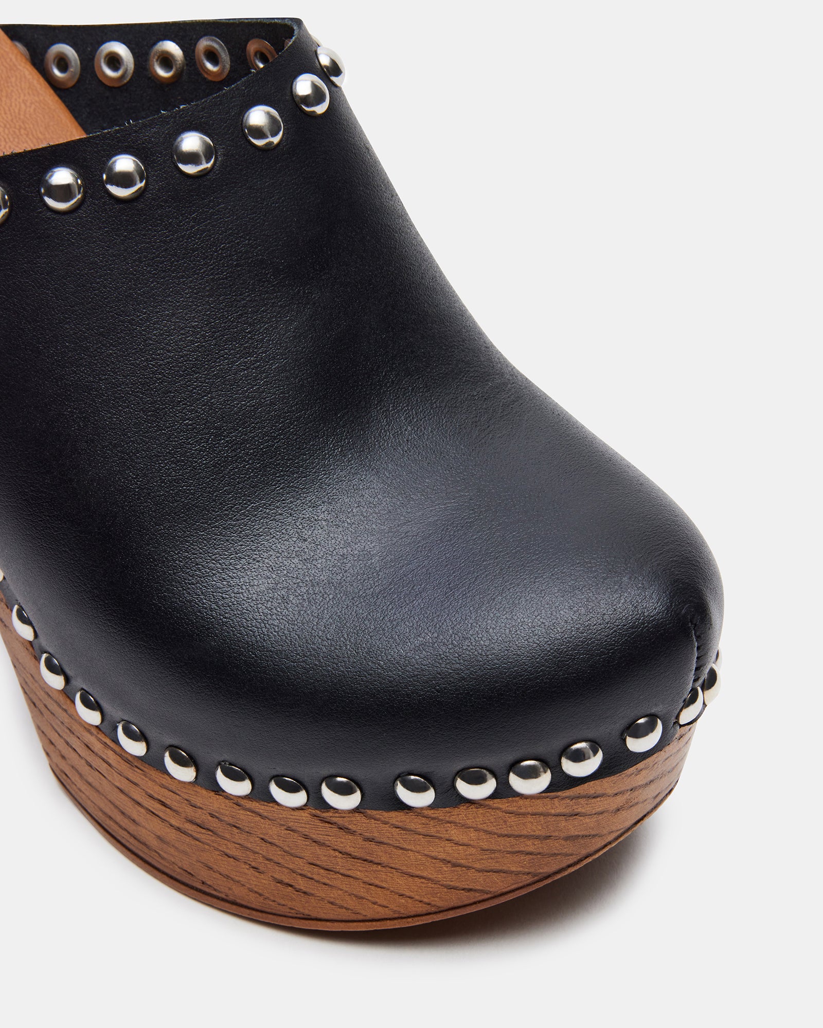 DUTCHESS BLACK LEATHER - Image 3