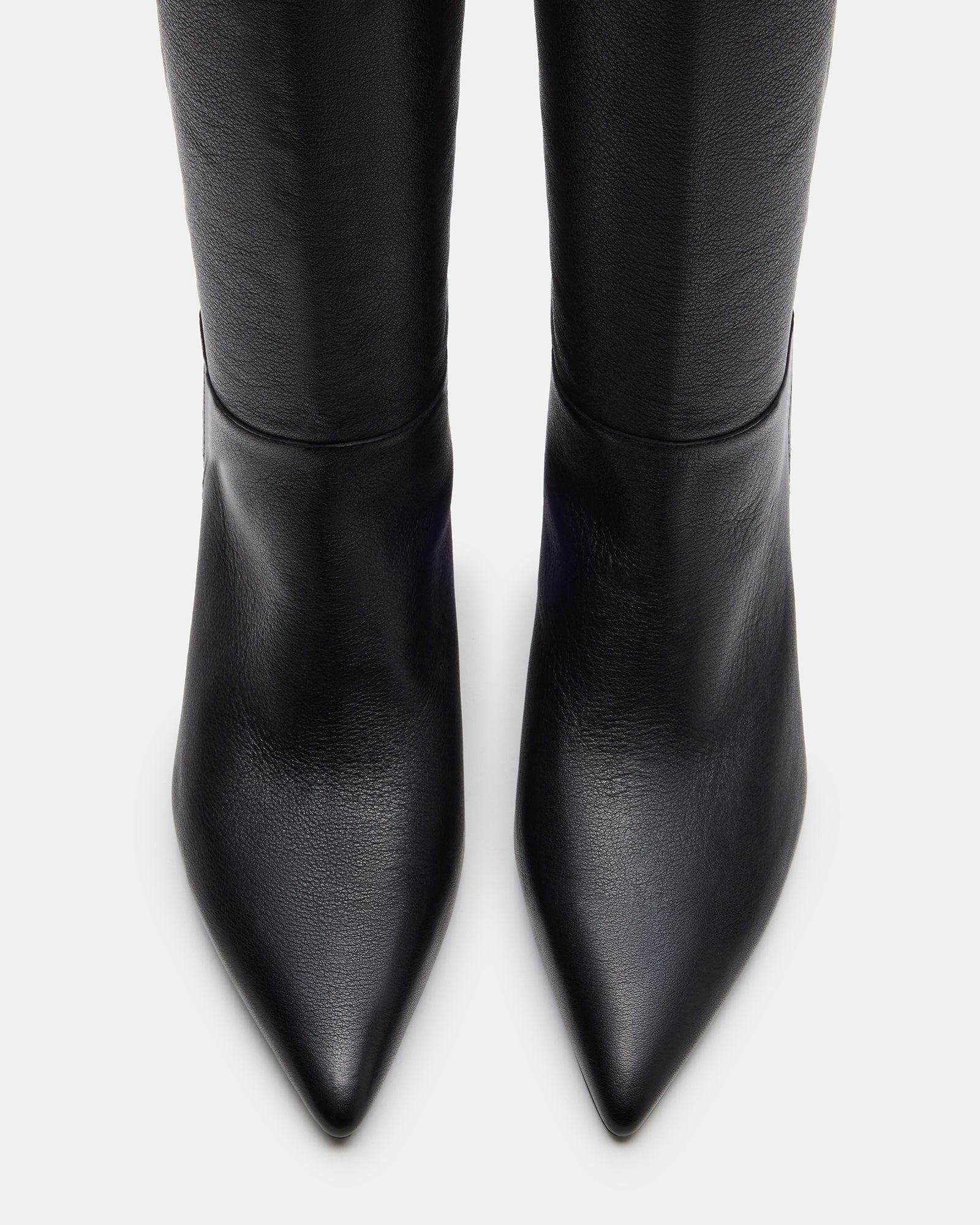 EDEN BLACK LEATHER - Image 4