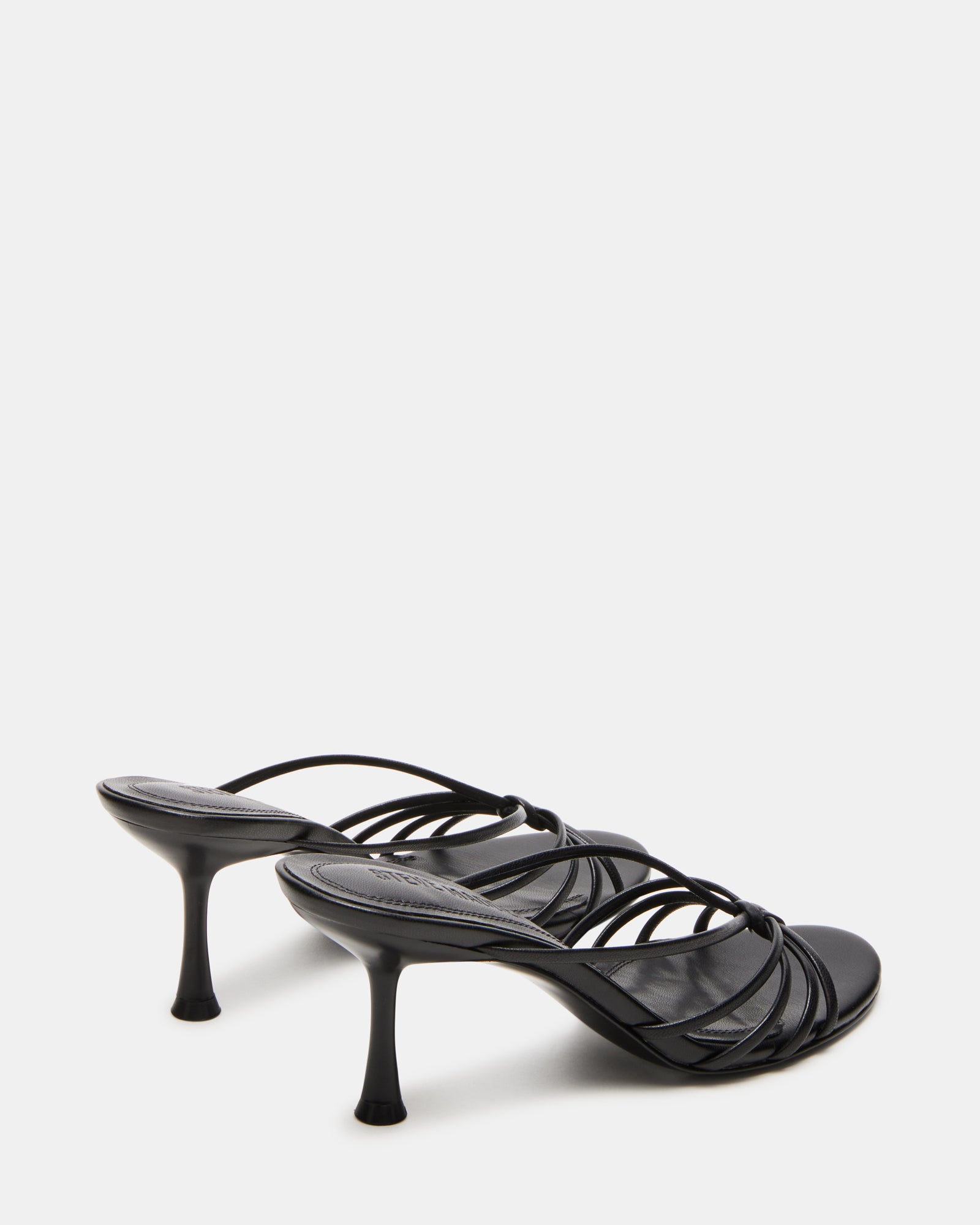 EDNA BLACK LEATHER - Image 6