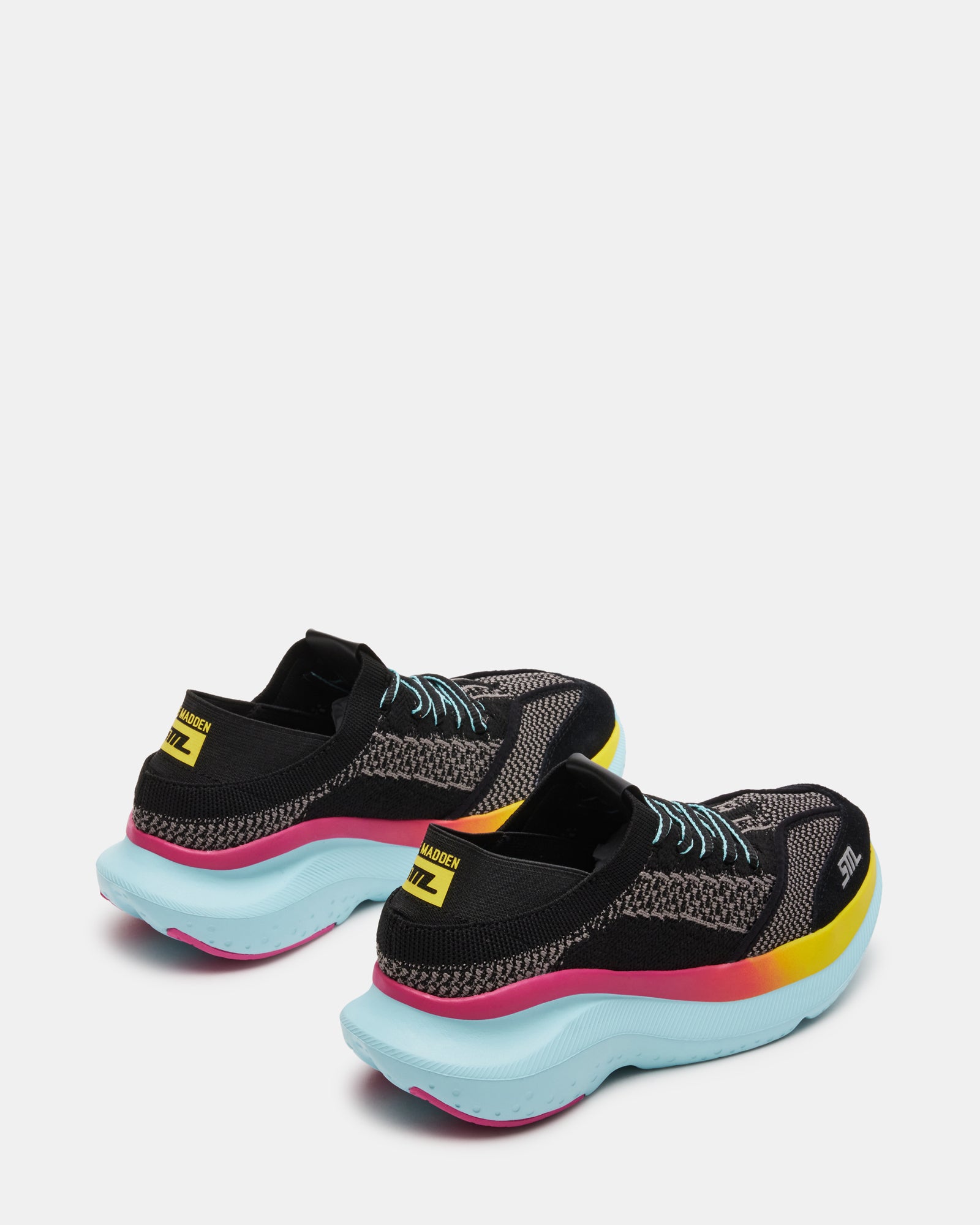 ELEVATE BLACK - Image 5