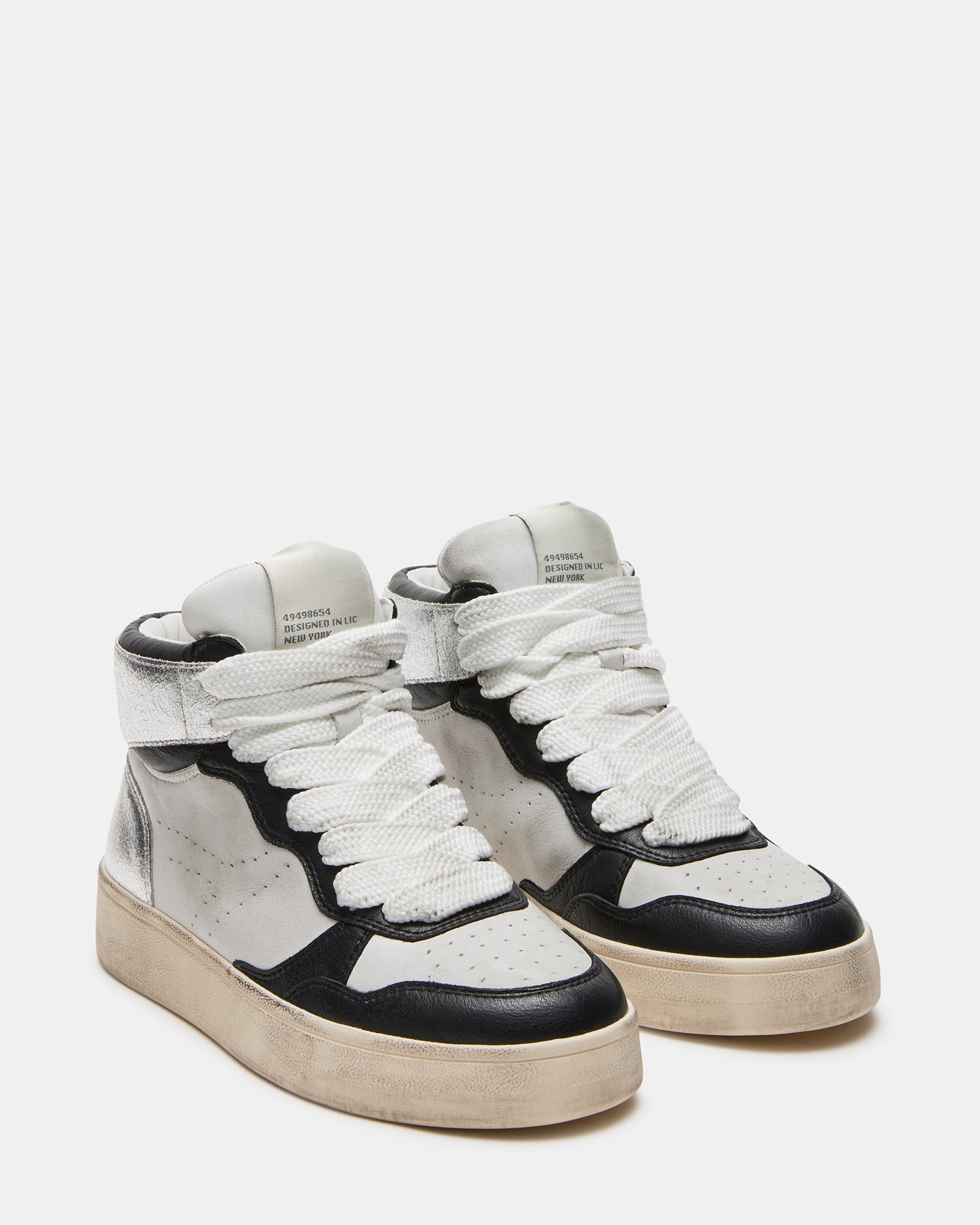 ENDLESS BLACK WHITE - Image 2