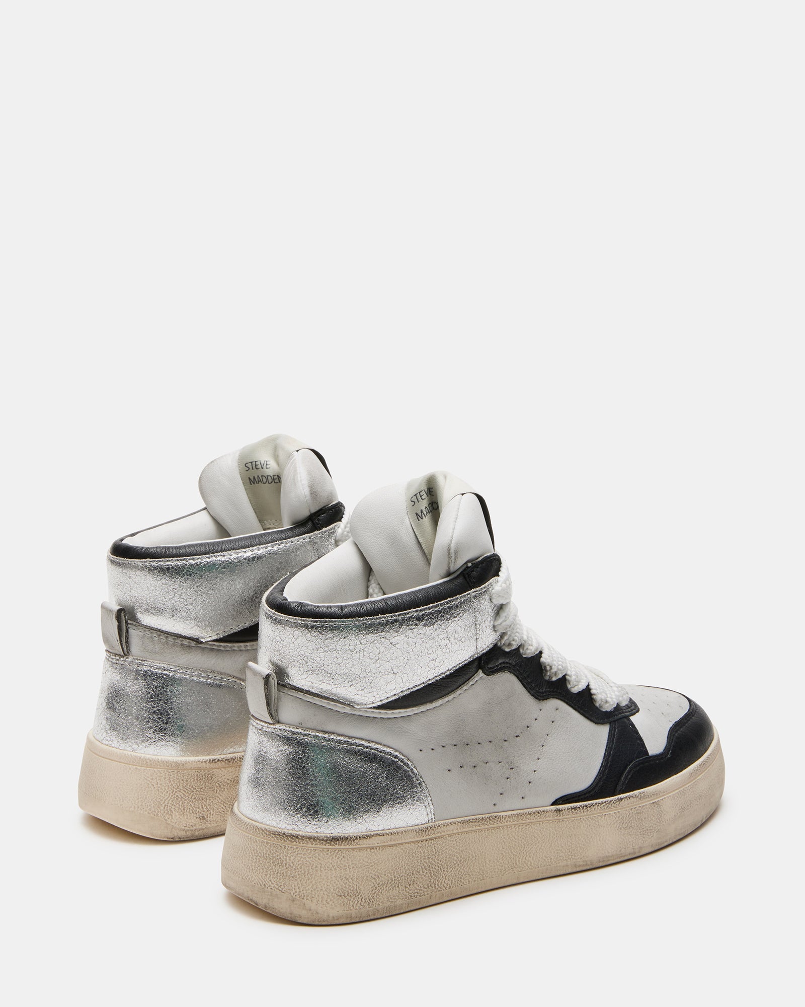 ENDLESS BLACK WHITE - Image 5