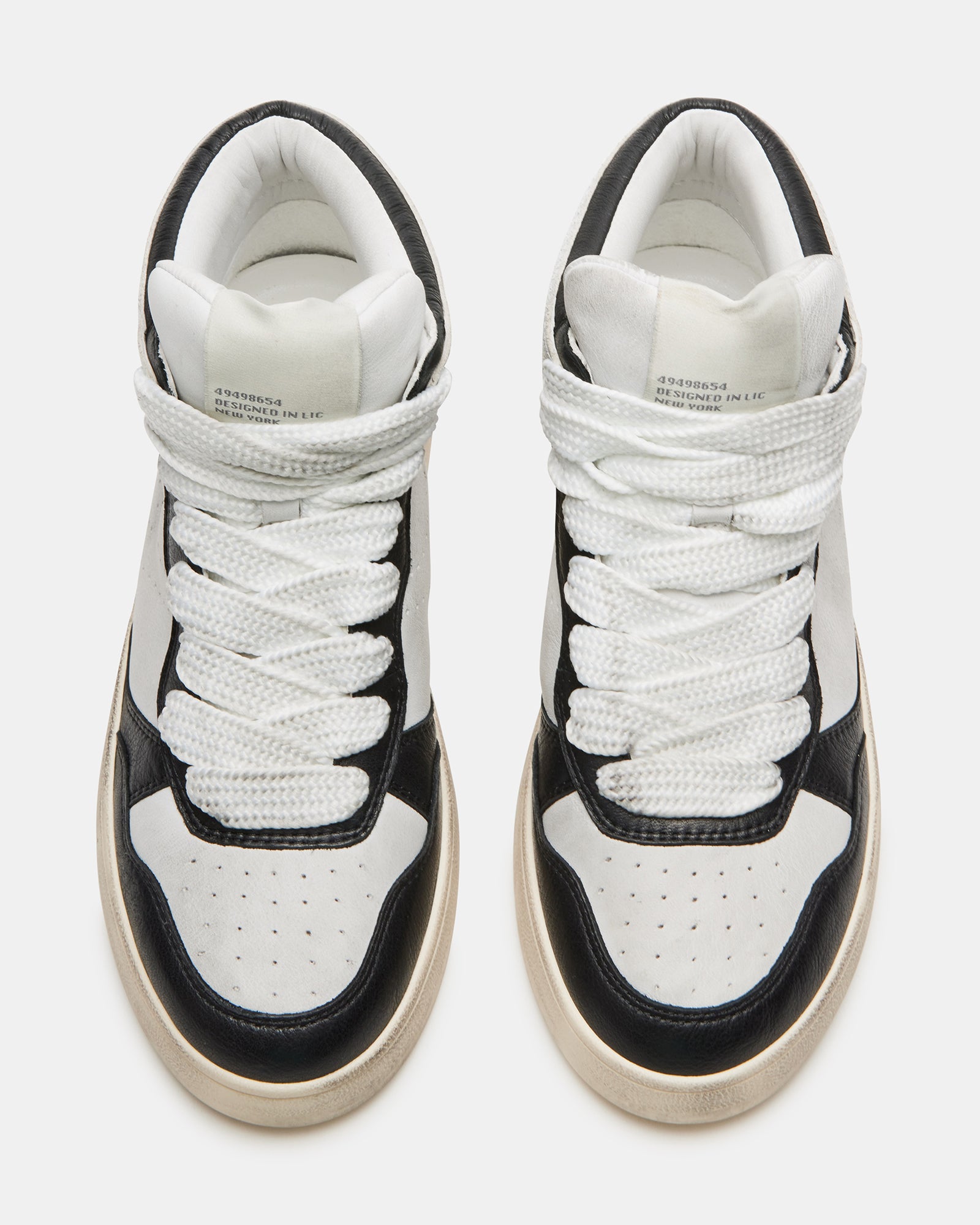 ENDLESS BLACK WHITE - Image 4