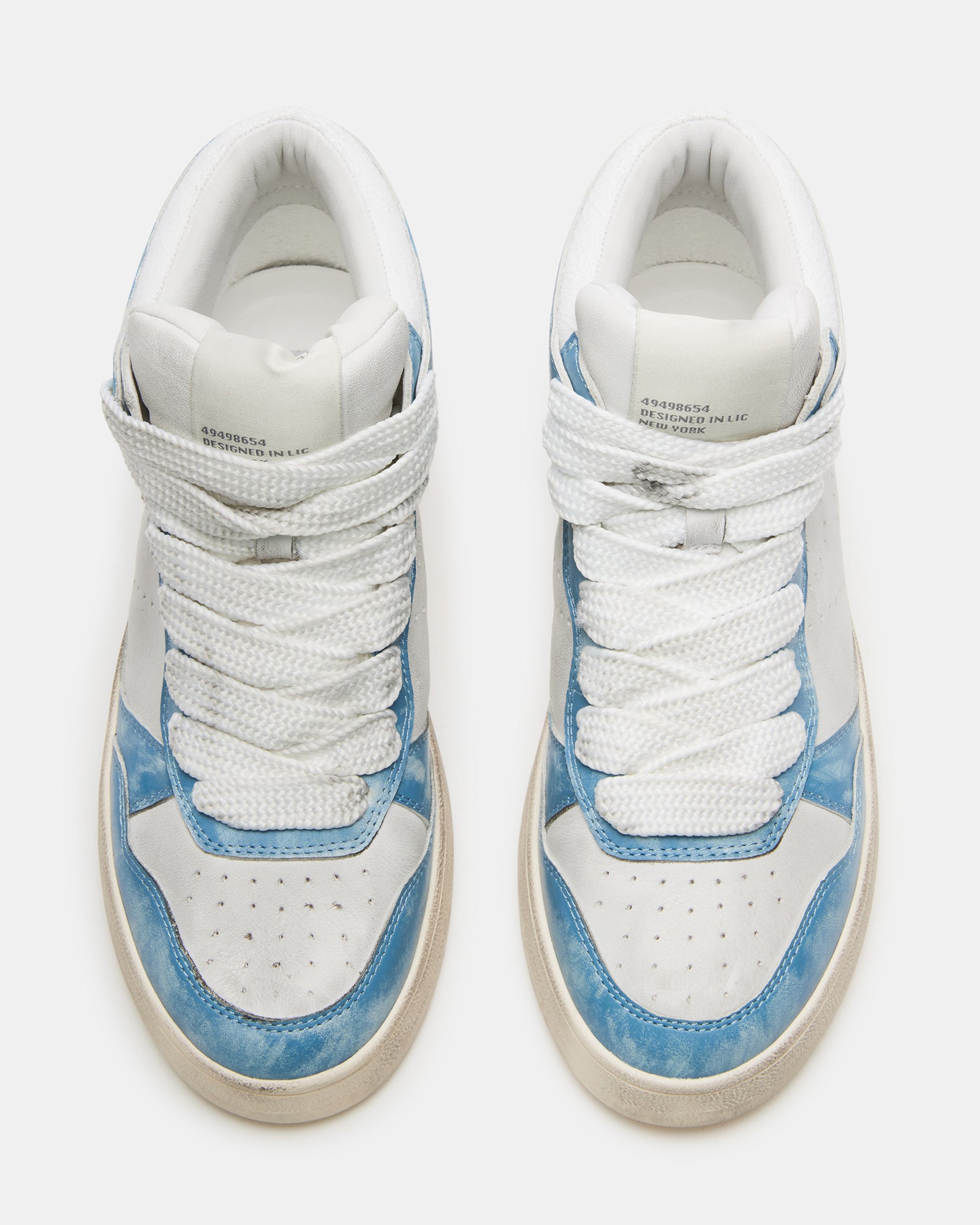 ENDLESS BLUE MULTI - Image 4