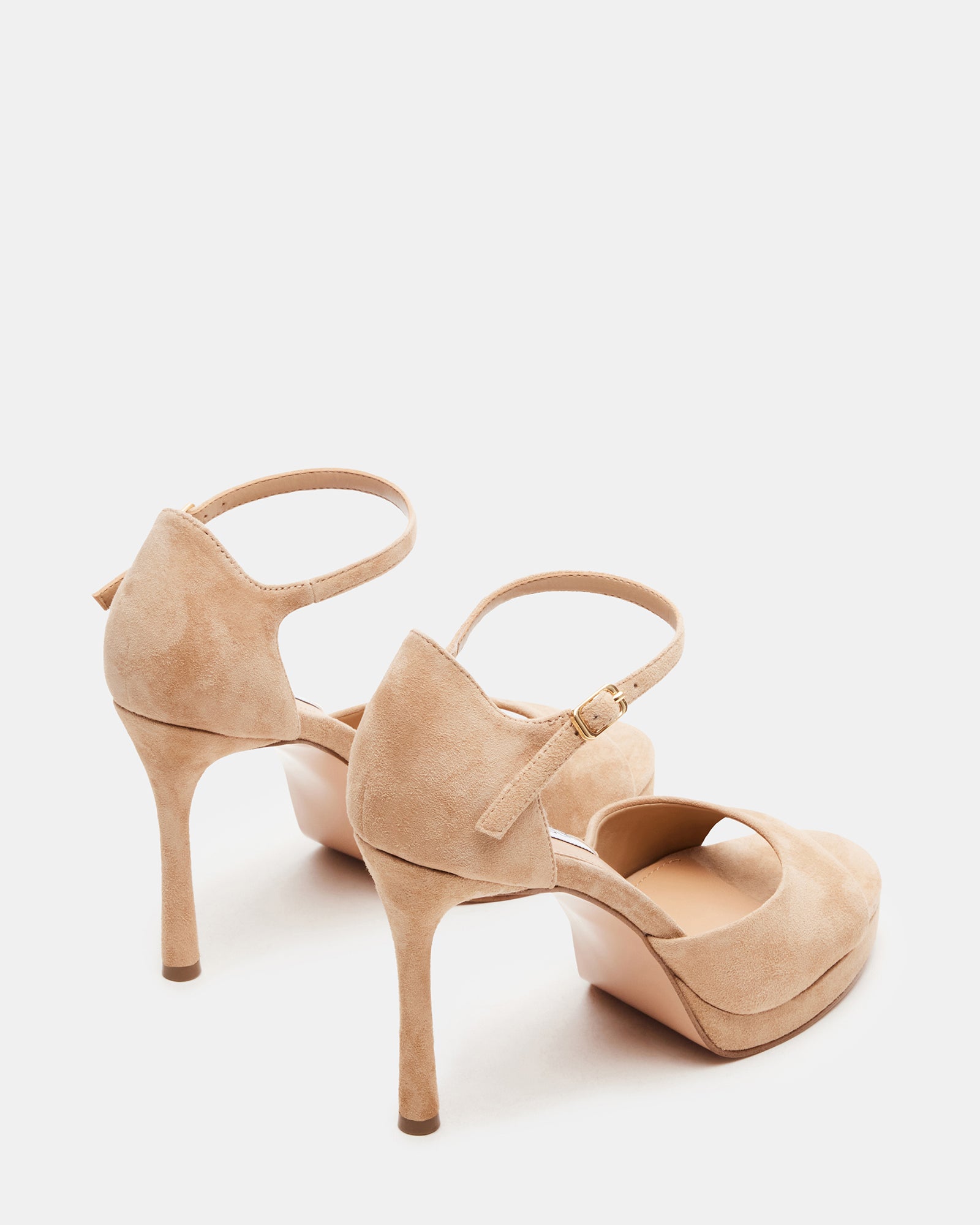 ESTER TAN SUEDE - Image 5