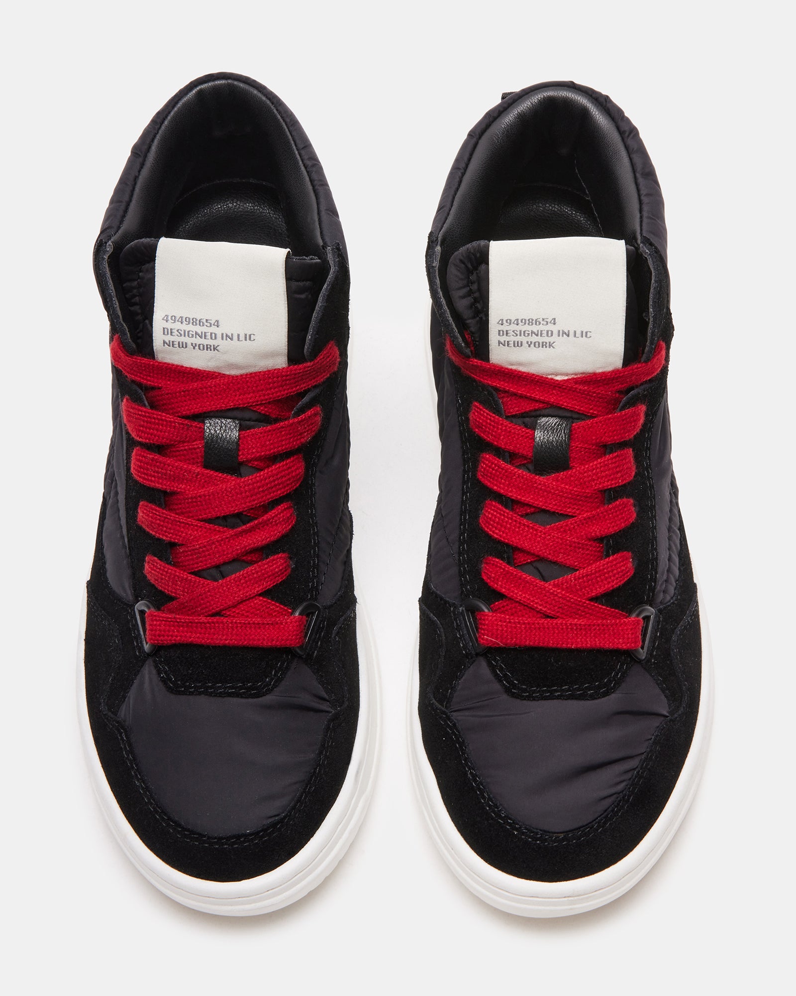 EVERETT BLACK MULTI - Image 6