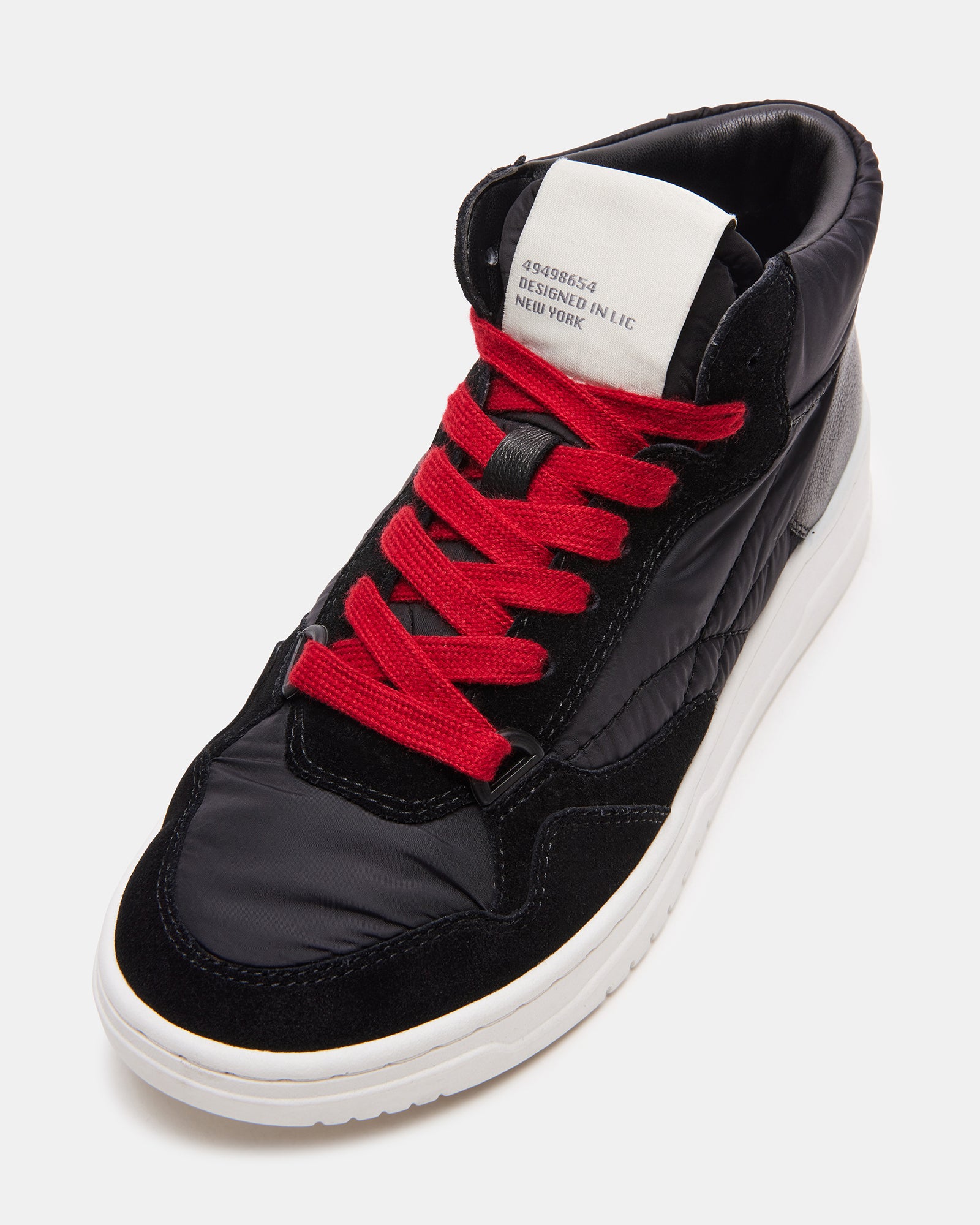 EVERETT BLACK MULTI - Image 4