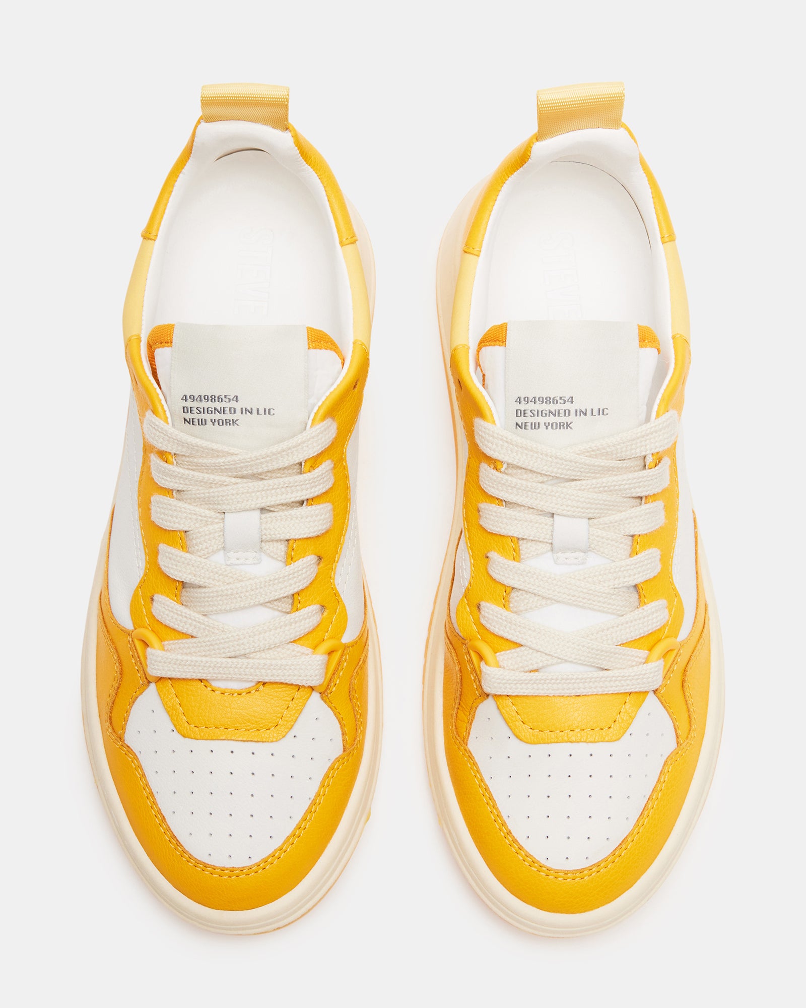 EVERLIE MUSTARD - Image 4