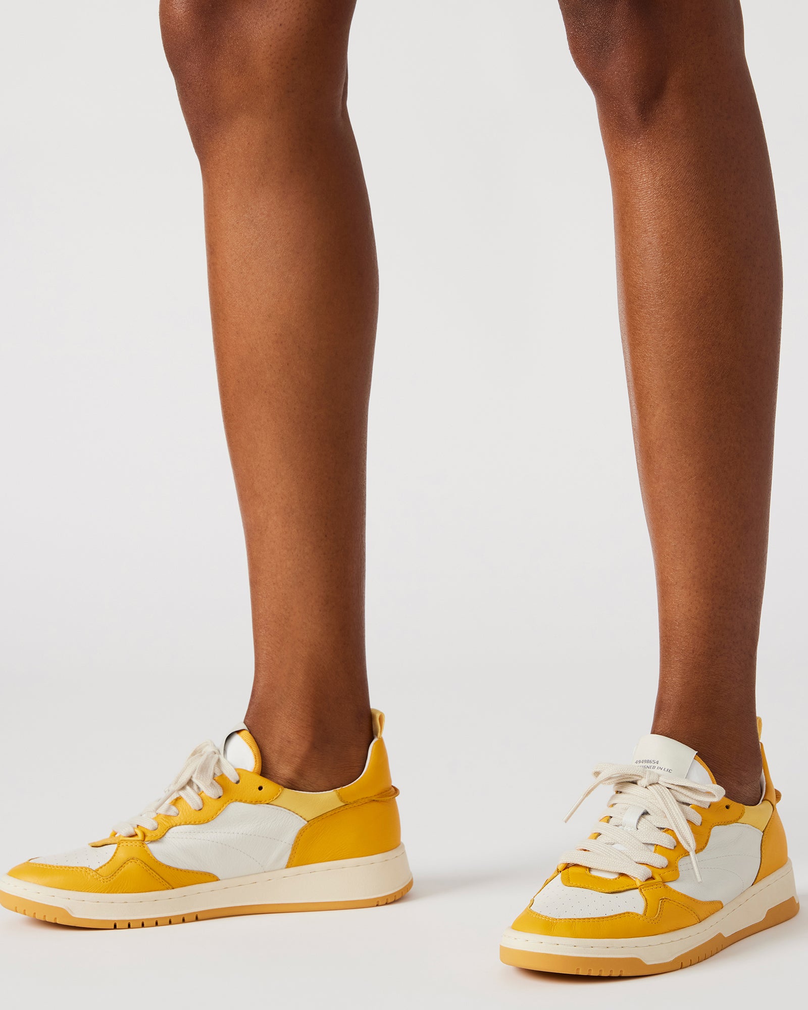 EVERLIE MUSTARD - Image 2