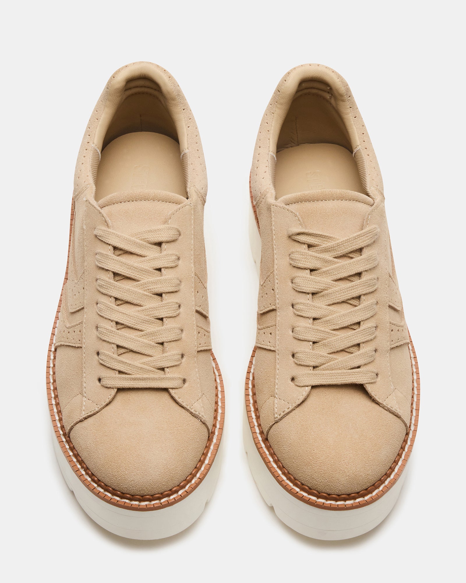 FUSE TAN SUEDE - Image 4