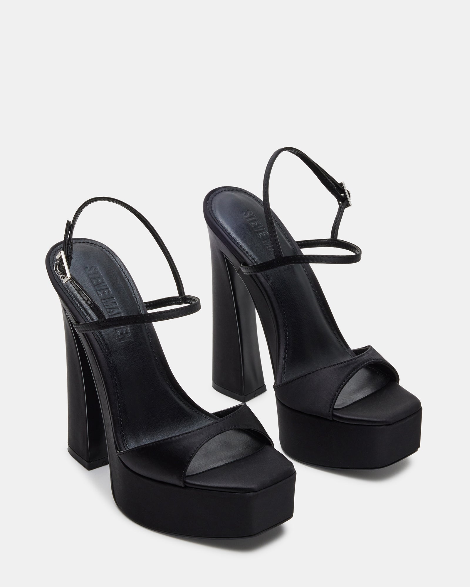 GEMINI BLACK SATIN - Image 3