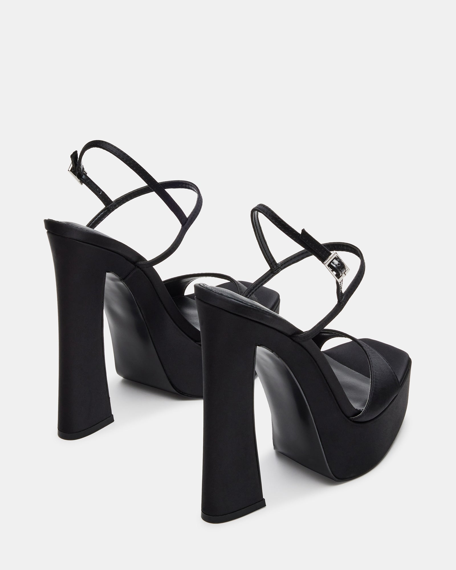 GEMINI BLACK SATIN - Image 6