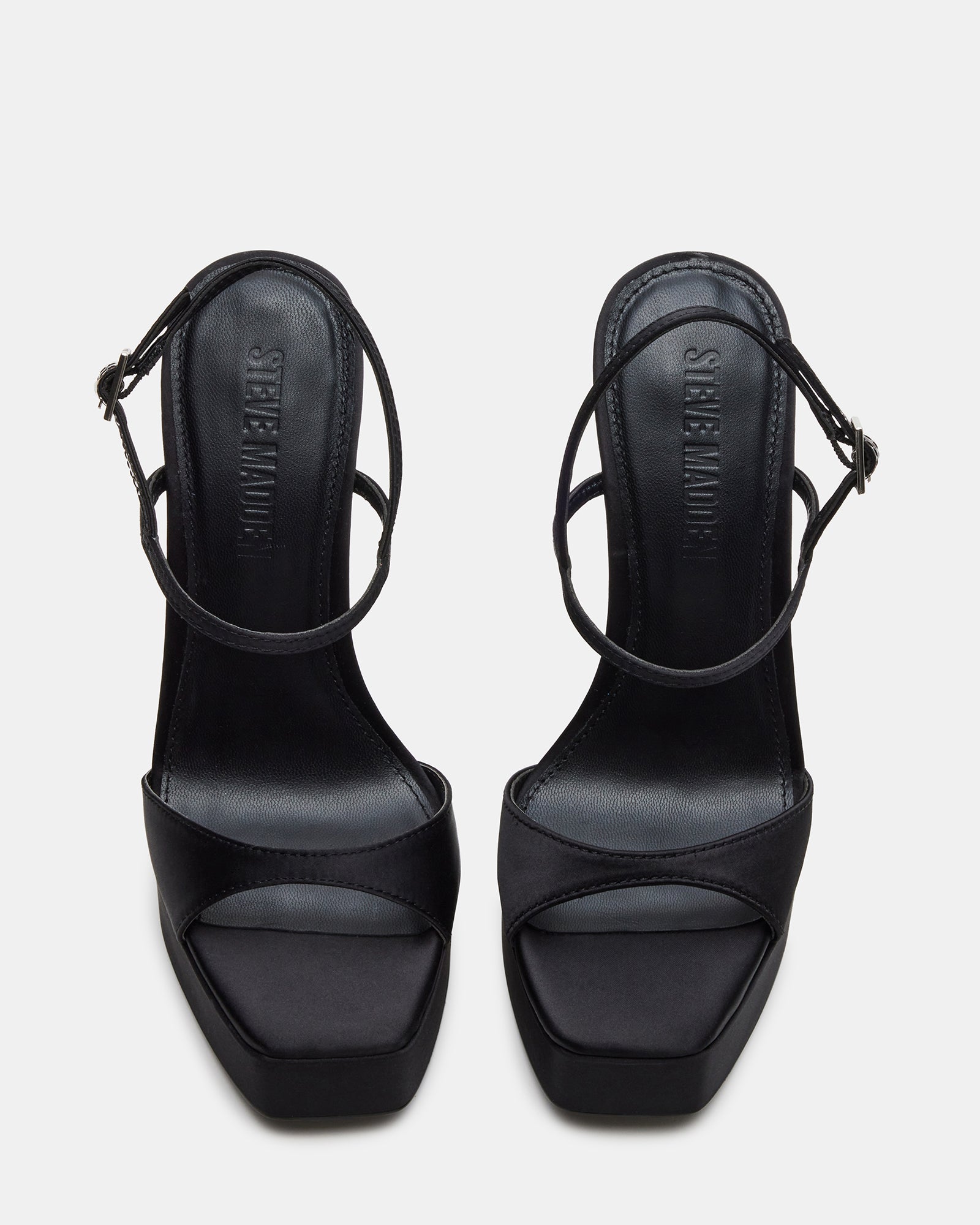 GEMINI BLACK SATIN - Image 5