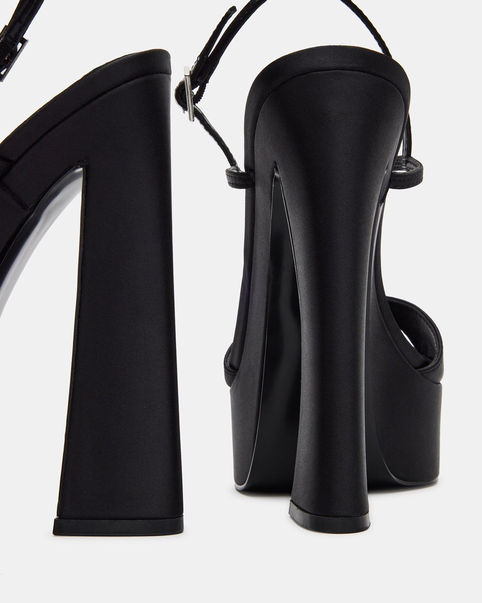 GEMINI BLACK SATIN - Image 4