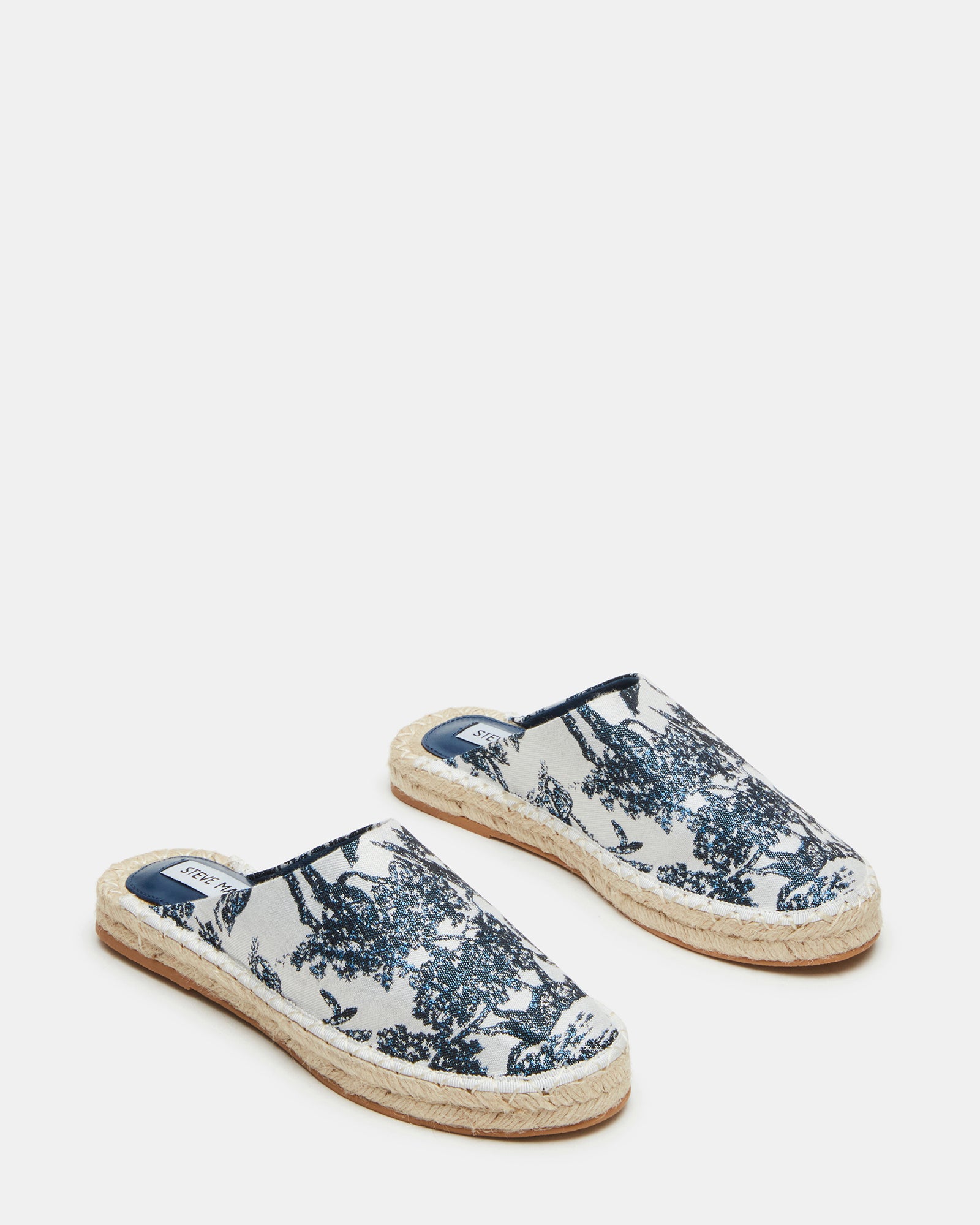 GILLIGAN BLUE/WHITE - Image 2