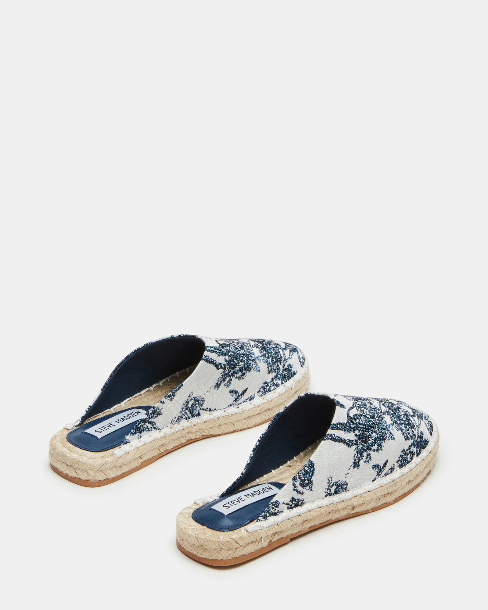 GILLIGAN BLUE/WHITE - Image 5