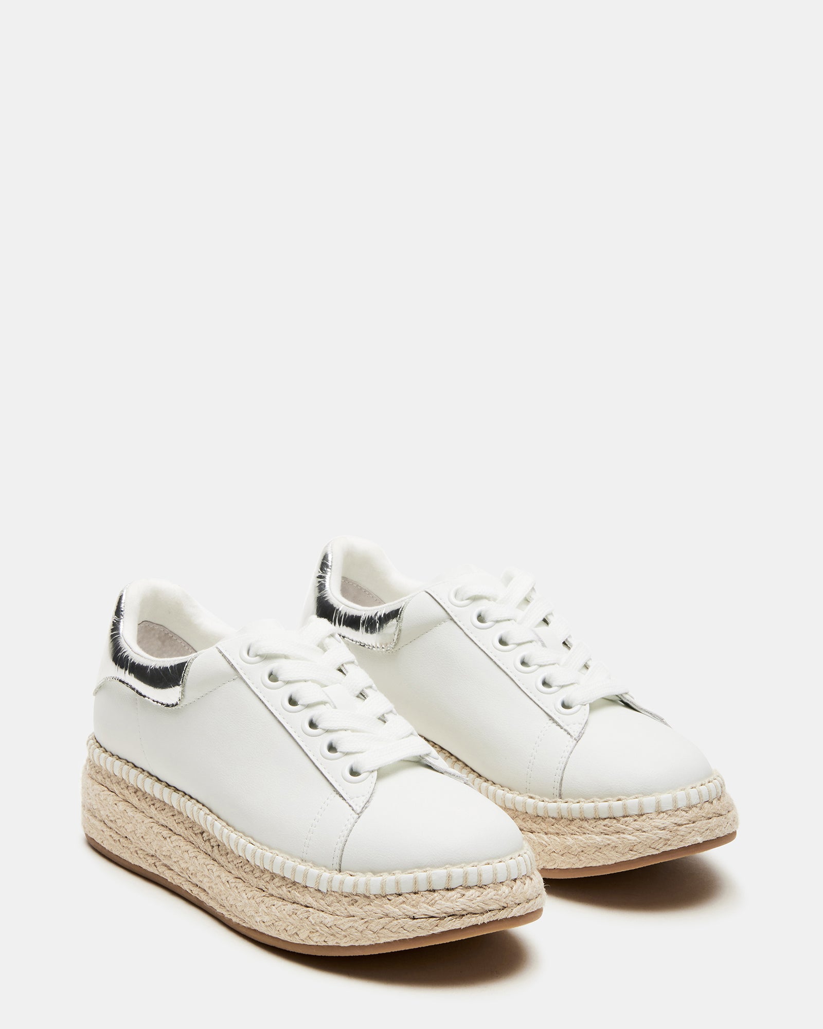 GLANCE WHITE/SILVER - Image 2