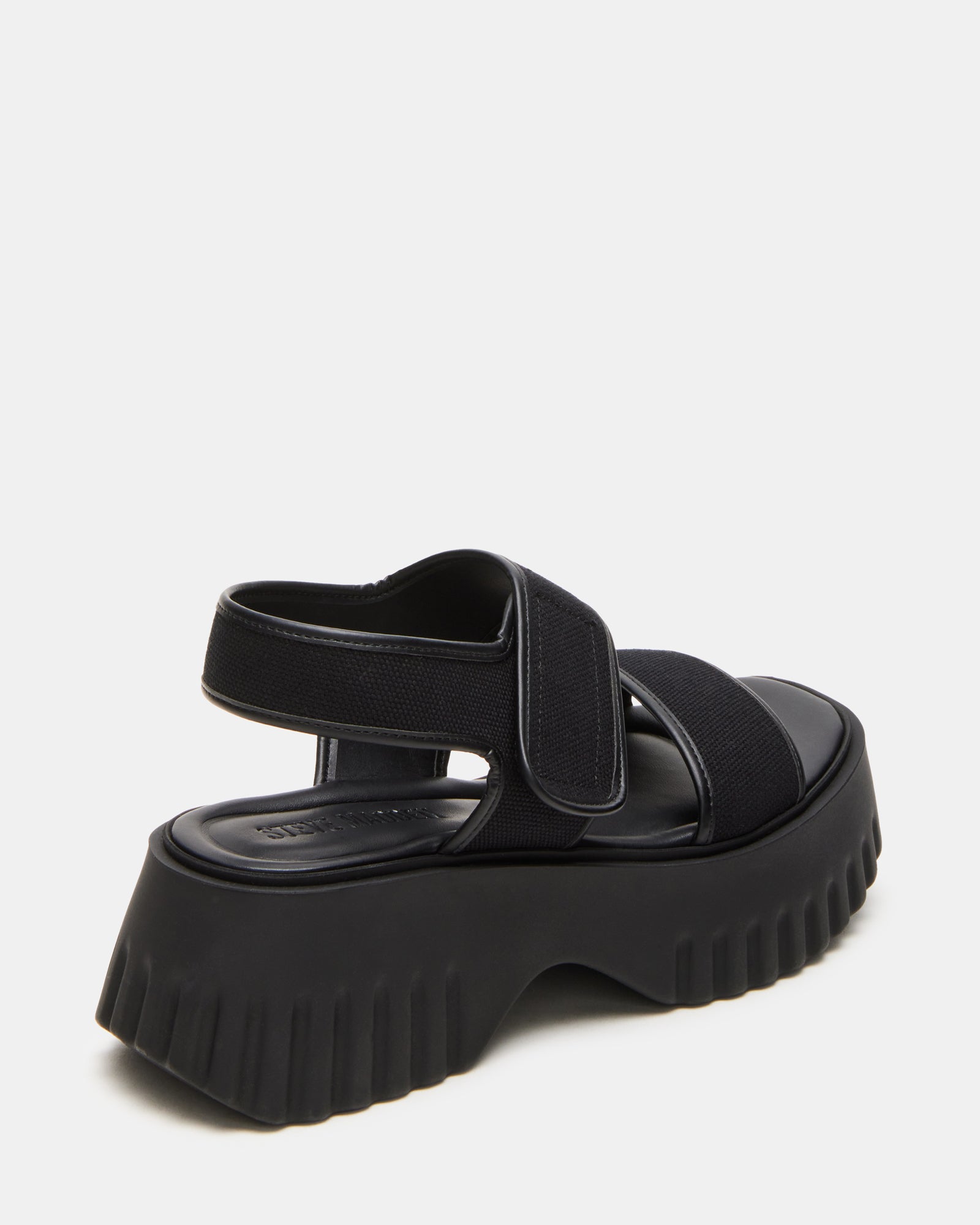 GROVER BLACK/BLACK - Image 5