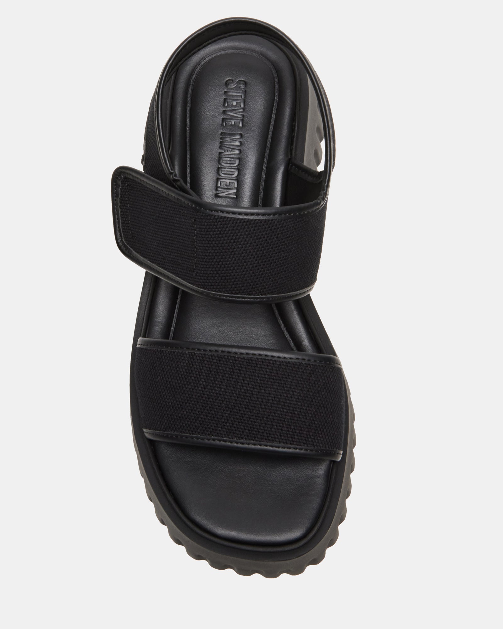 GROVER BLACK/BLACK - Image 4