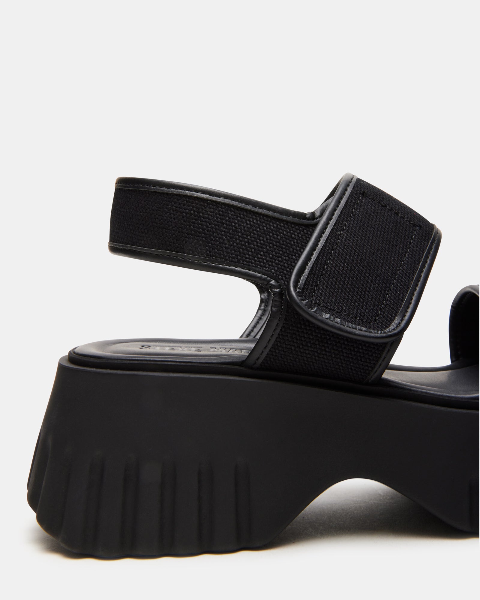 GROVER BLACK/BLACK - Image 3